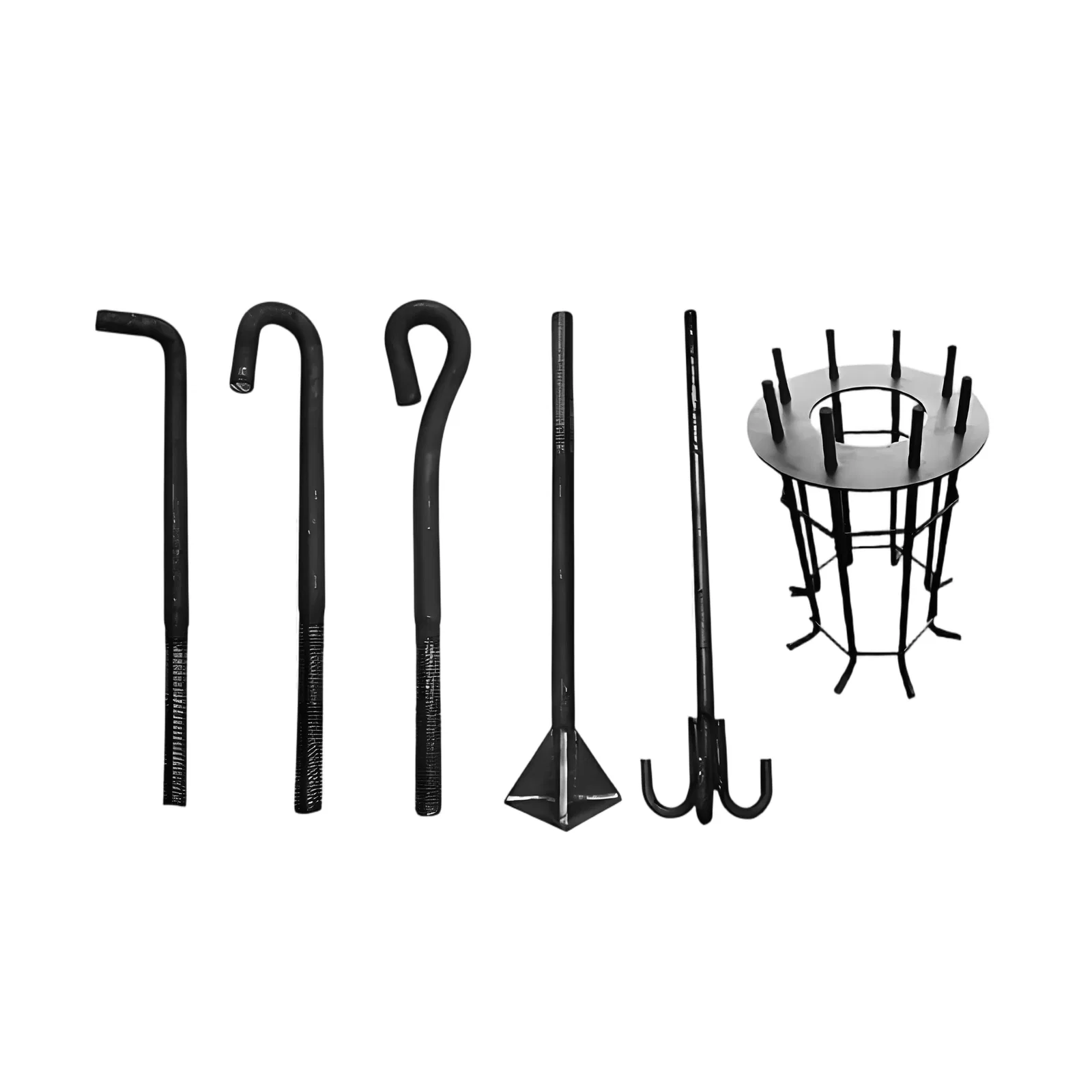 Embedded Anchor Bolt product view 1