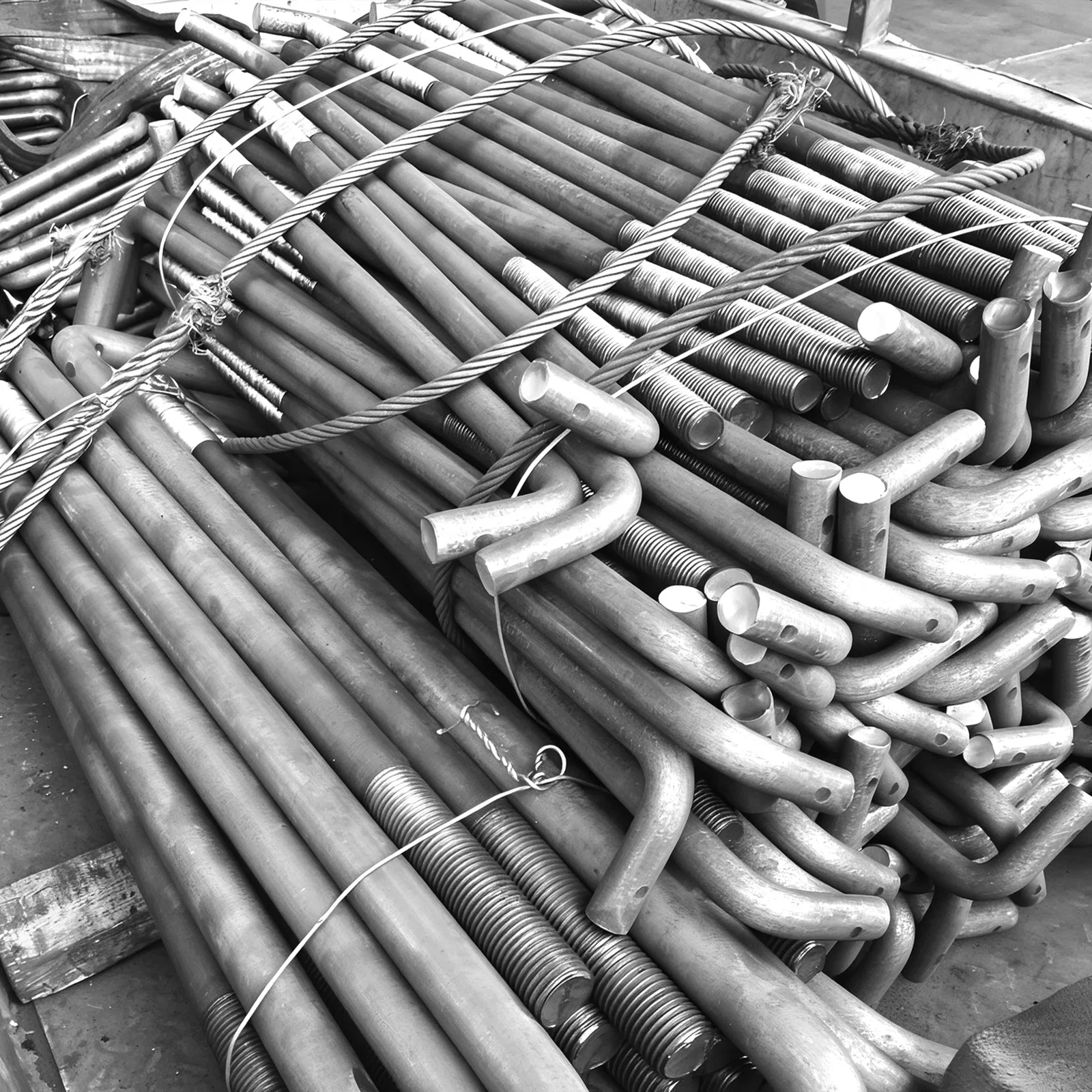 Embedded Anchor Bolt product view 5