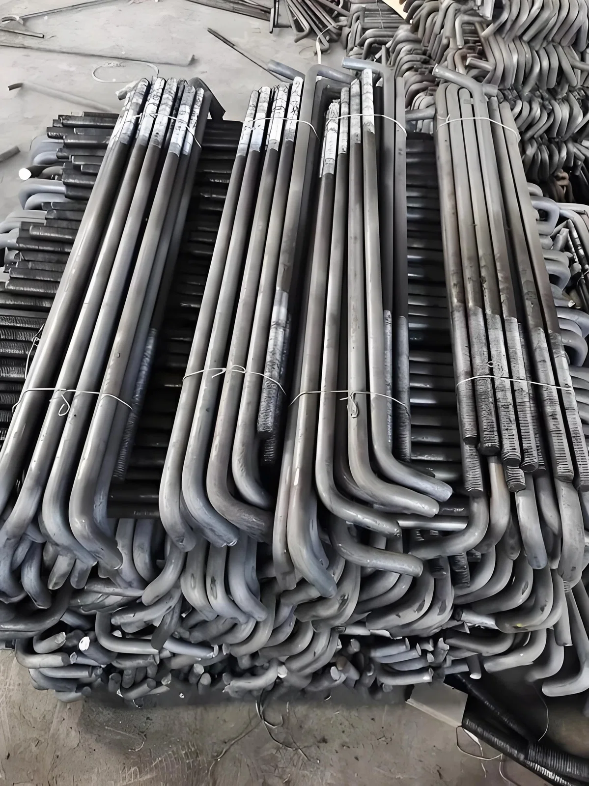 Embedded Anchor Bolt product view 8