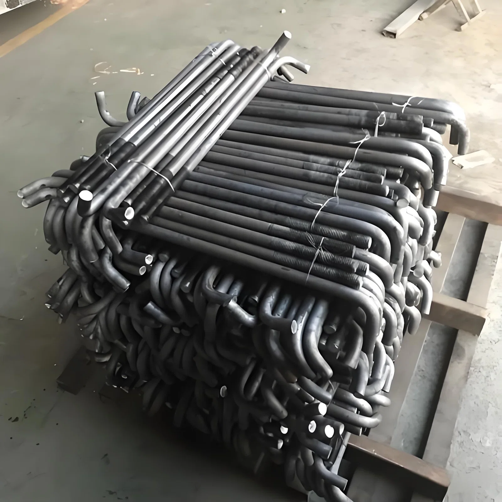 Embedded Anchor Bolt product view 9