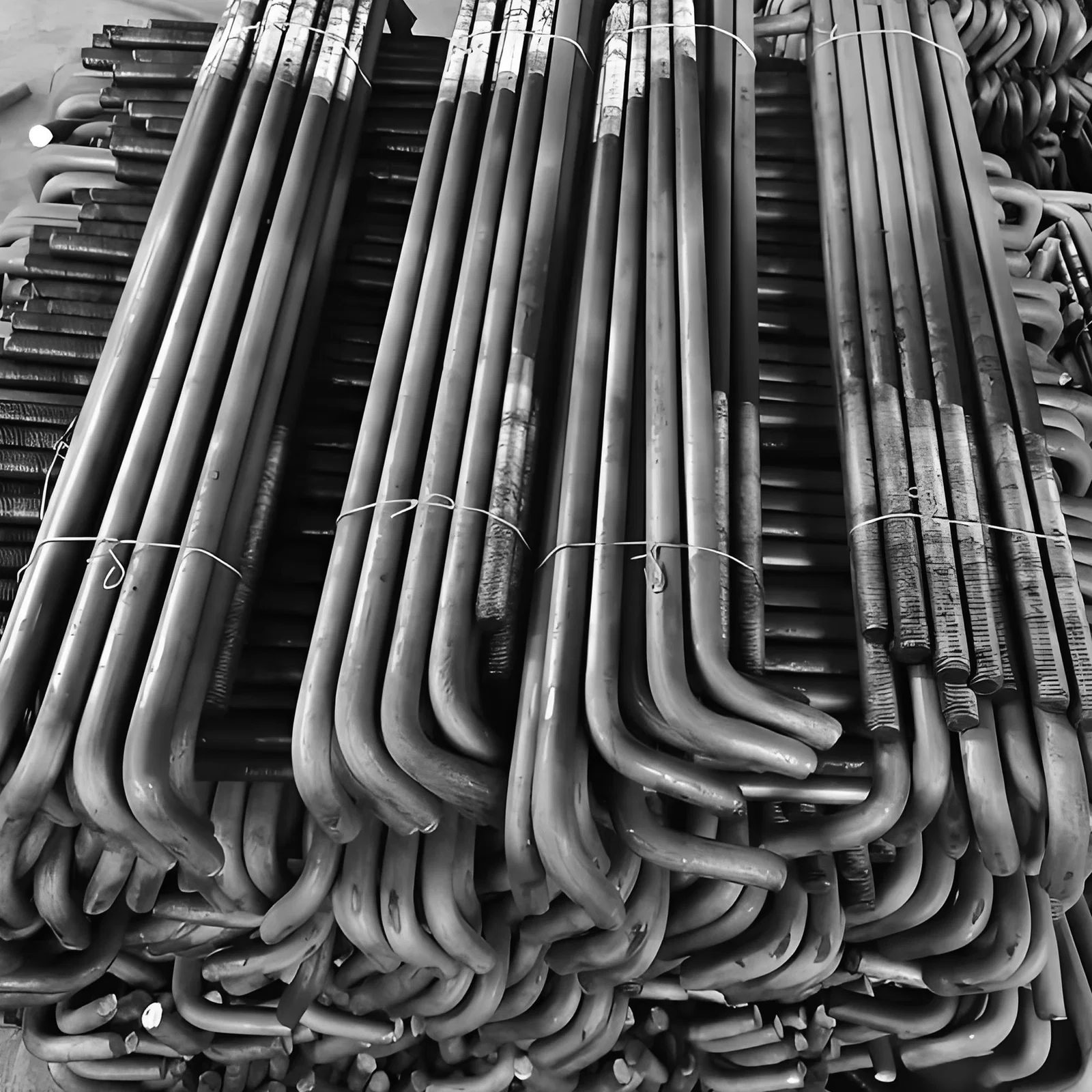 Embedded Anchor Bolt product view 3