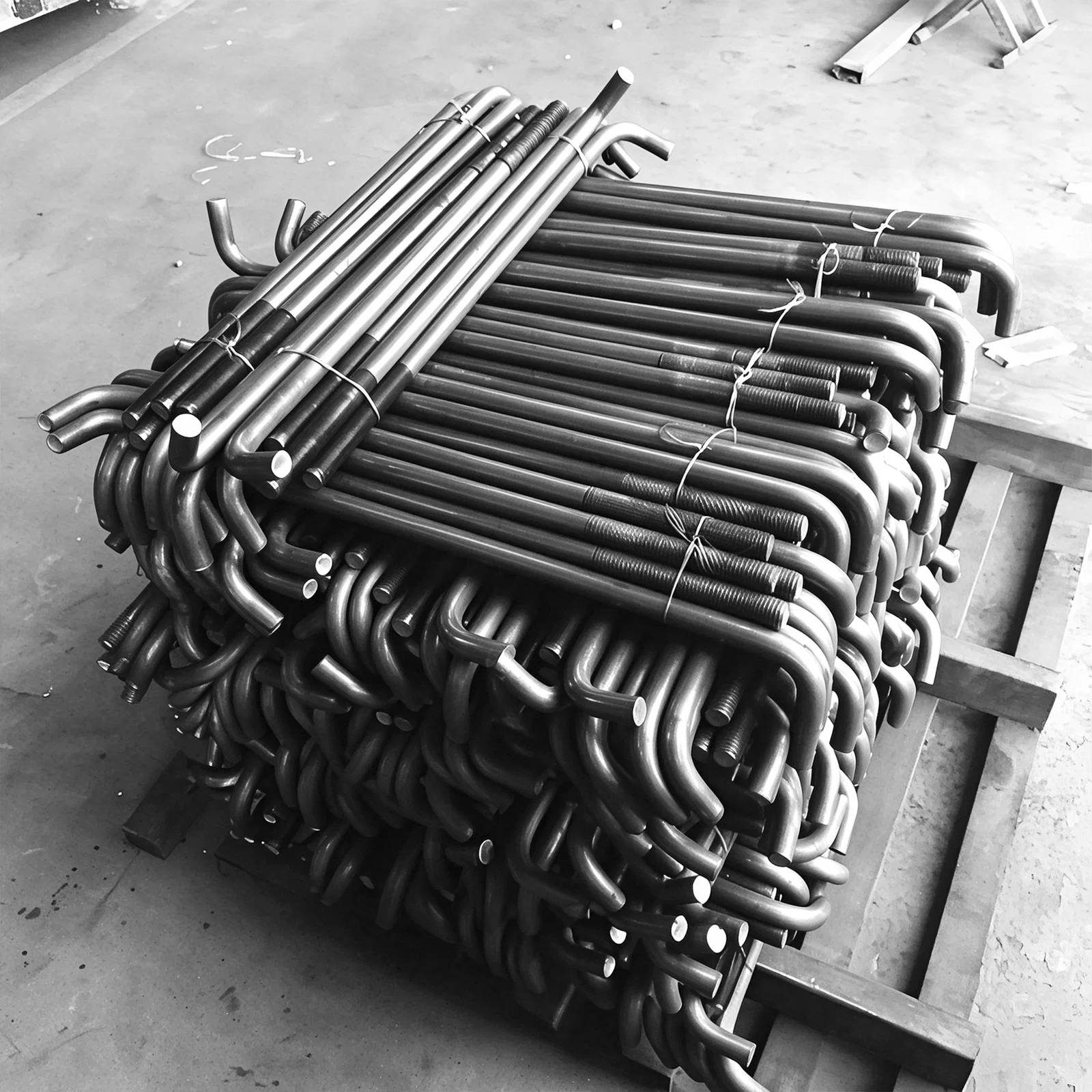 Embedded Anchor Bolt product view 4
