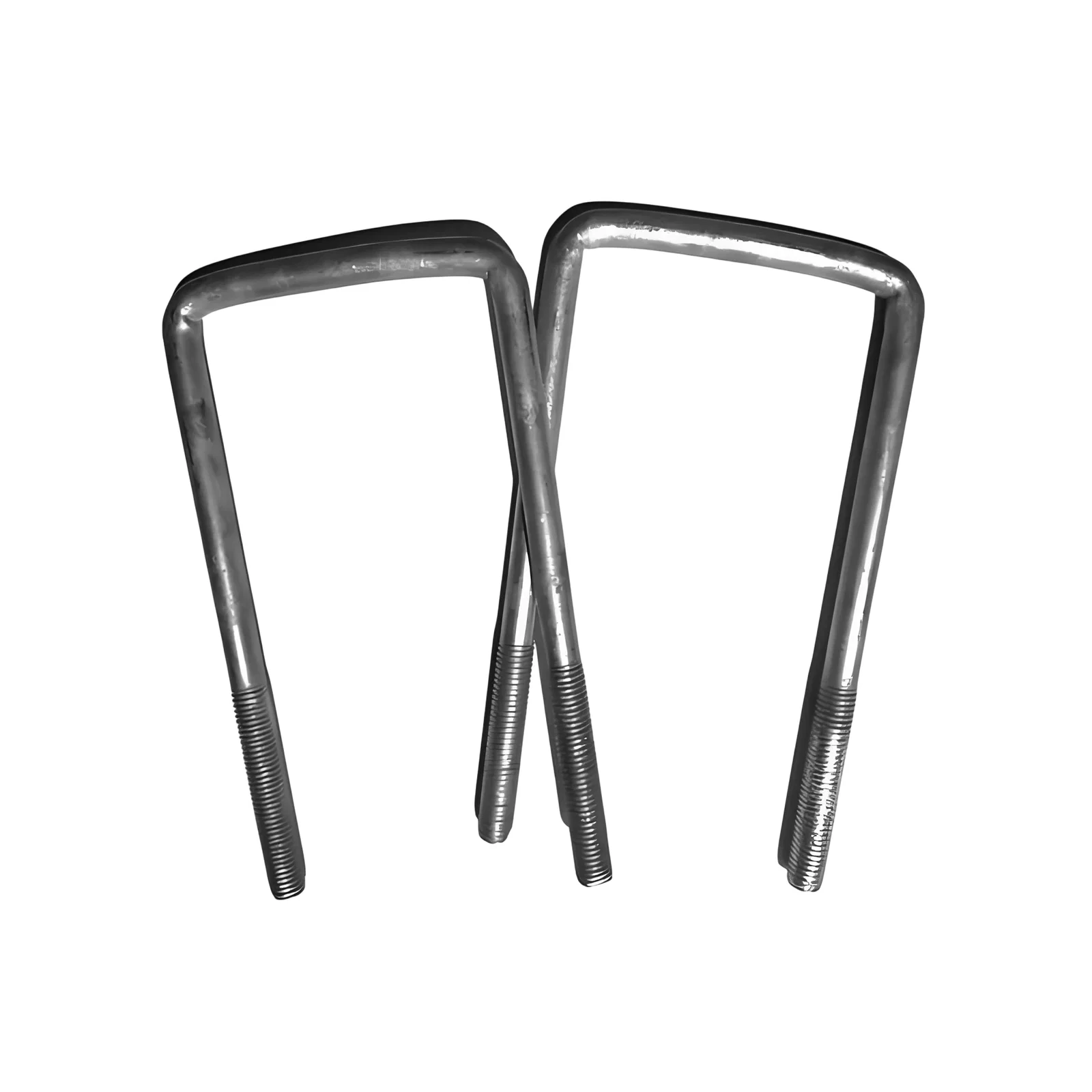 U-Type Embedded Bolt product view 1