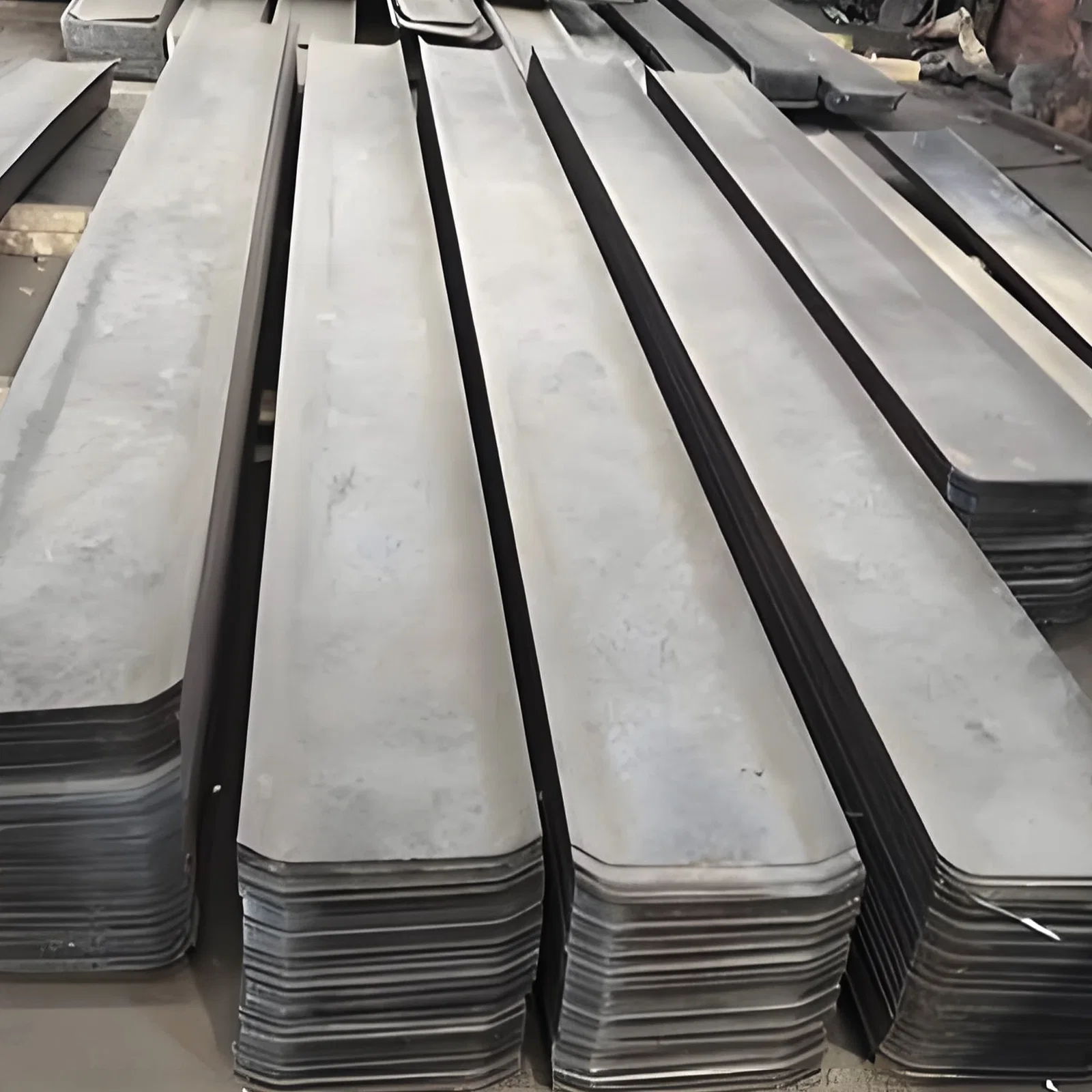 Water Stop Steel Plate product view 1