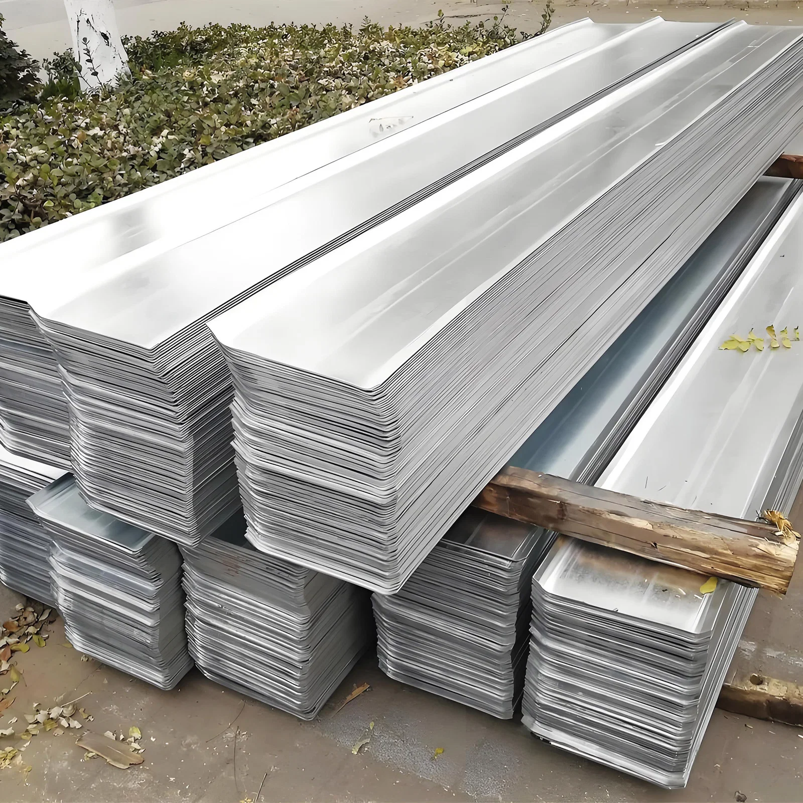 Water Stop Steel Plate product view 3