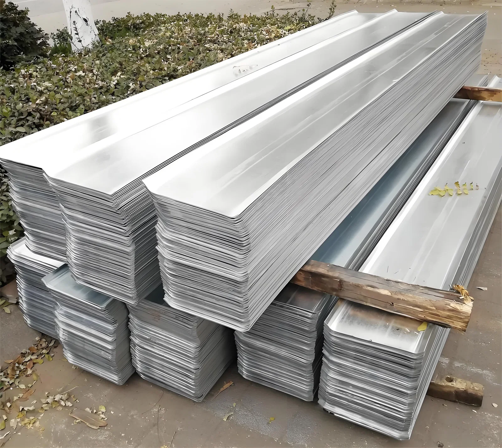 Water Stop Steel Plate product view 8