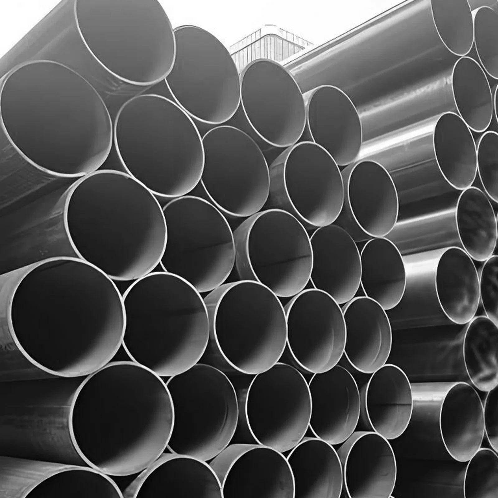 Wall Penetration Casing Pipe product view 2