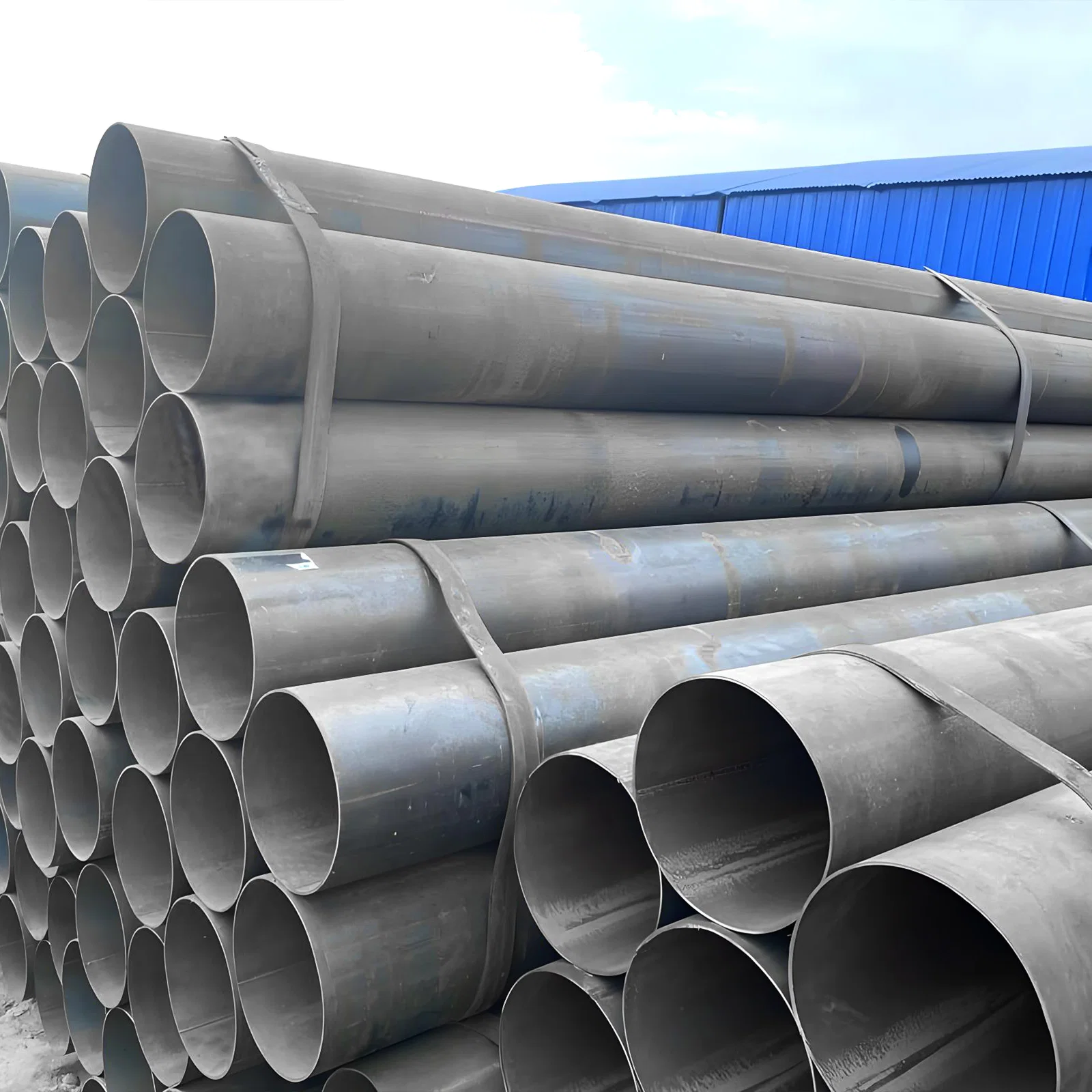 Wall Penetration Casing Pipe product view 3