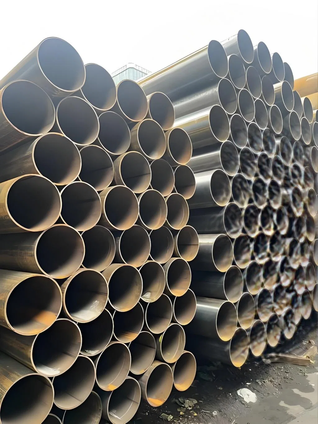 Wall Penetration Casing Pipe product view 7