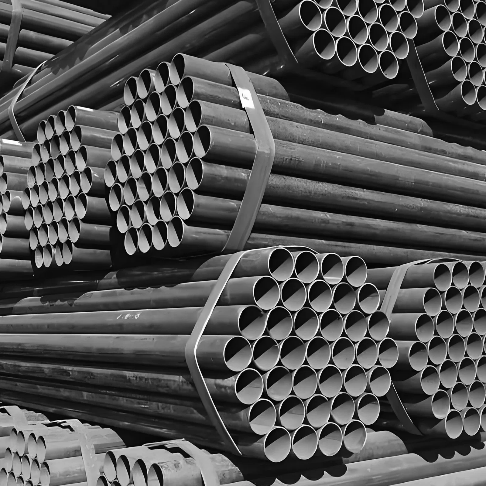Wall Penetration Casing Pipe product view 5