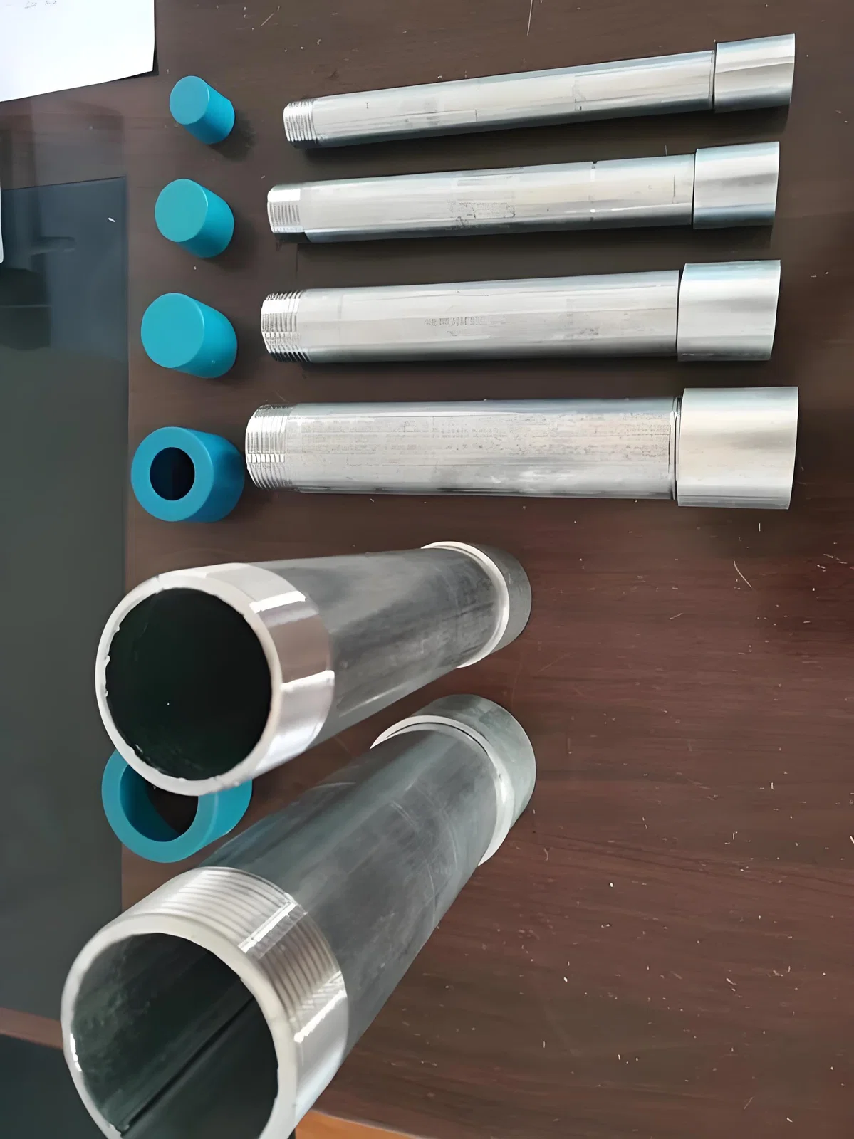 Conduit Locknut product view 10