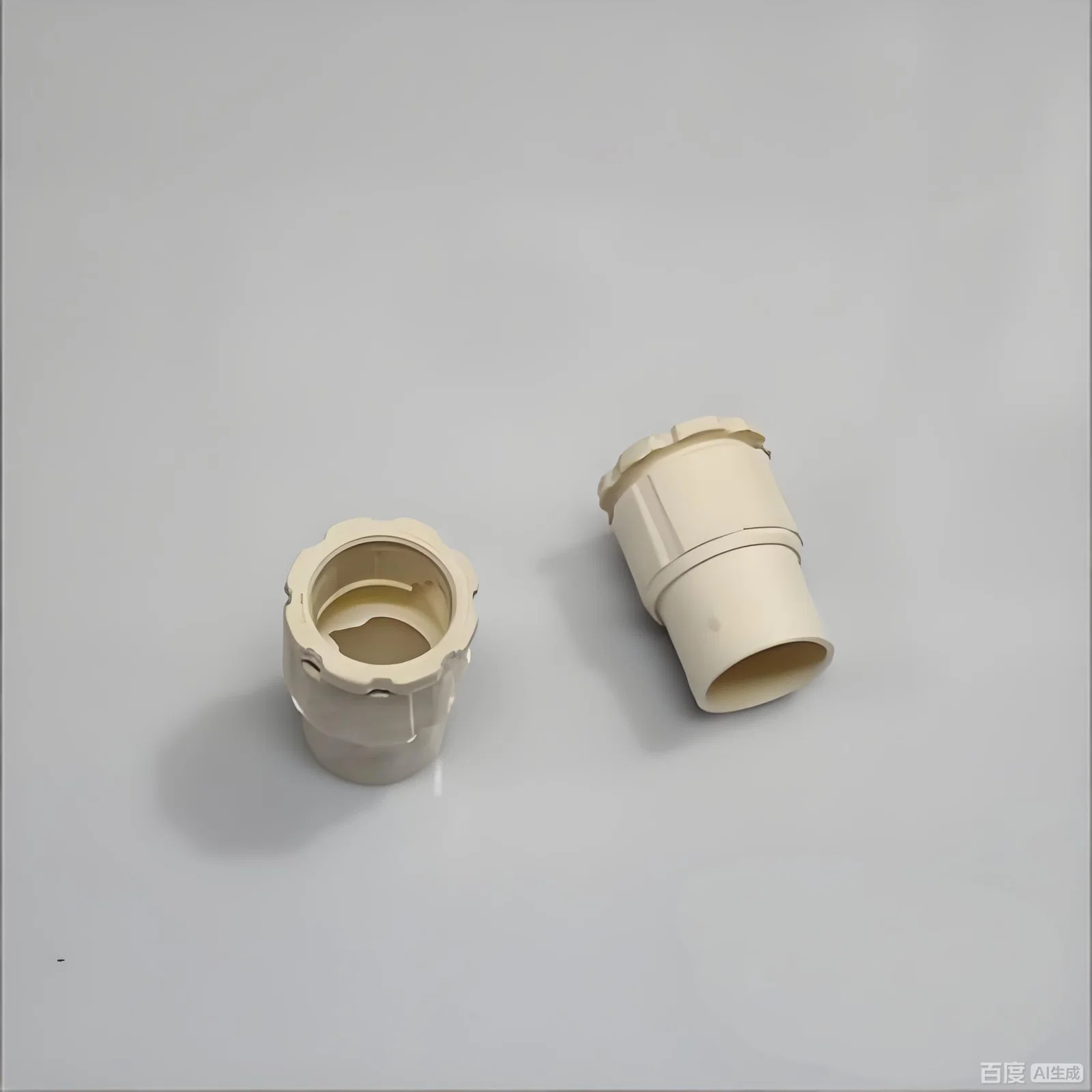 Conduit Locknut product view 9