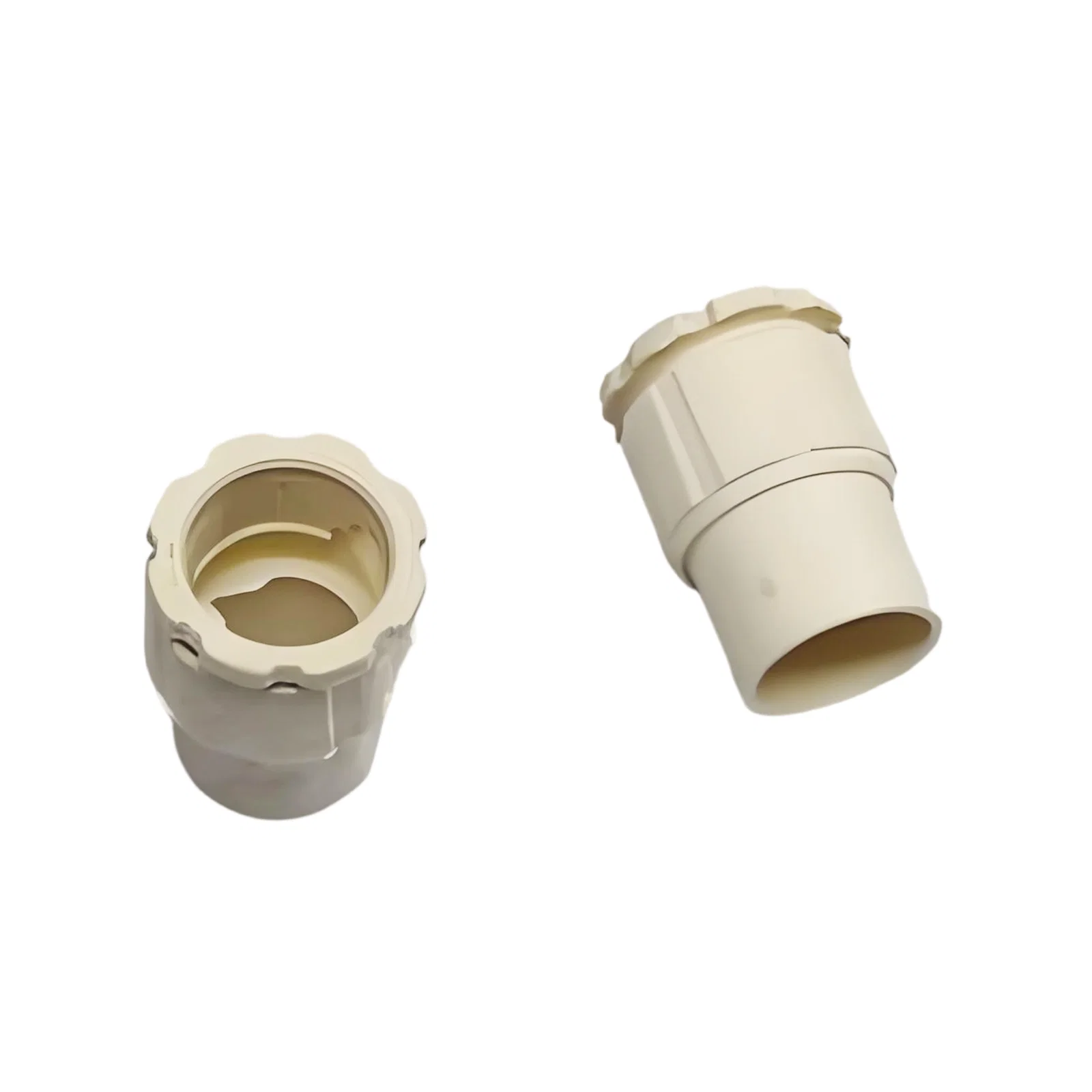 Conduit Locknut product view 4