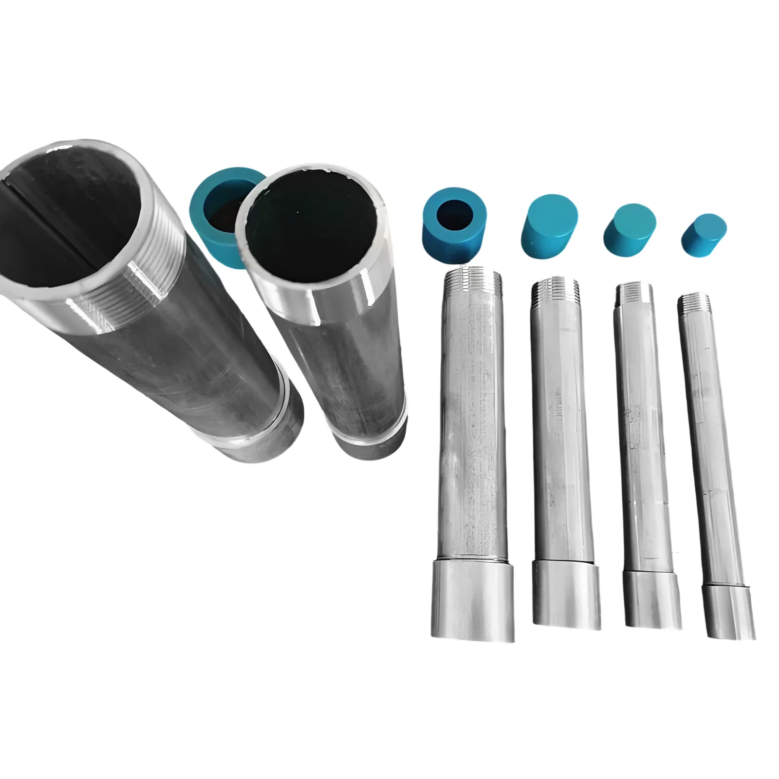 Conduit Locknut product view 5