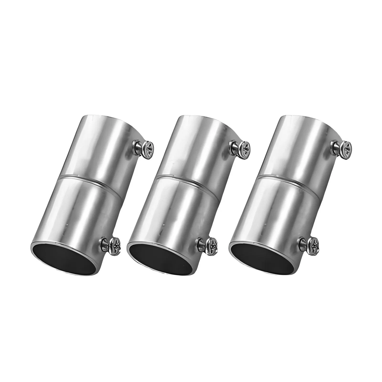 Conduit Straight Connector product view 3