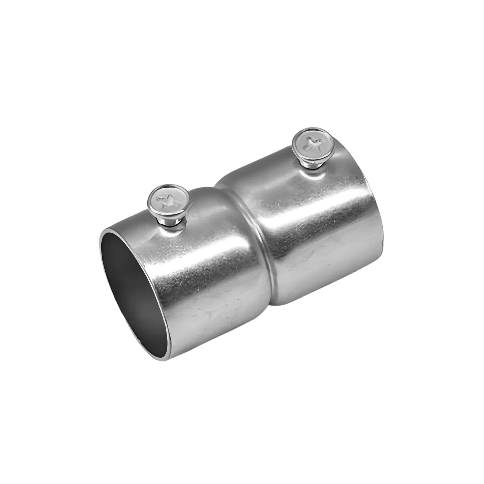 Conduit Straight Connector product view 4