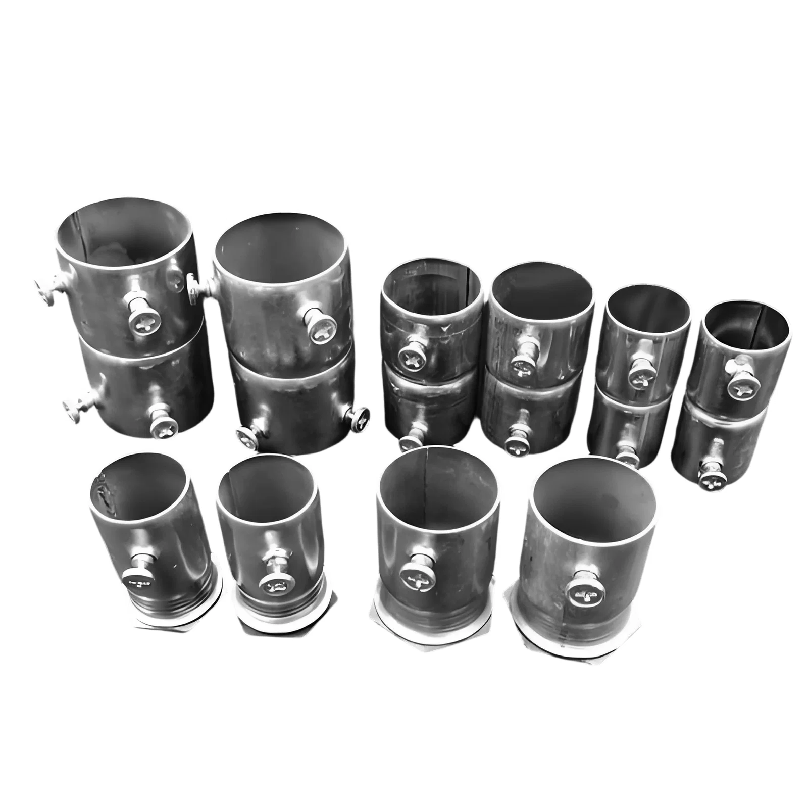 Conduit Straight Connector product view 5