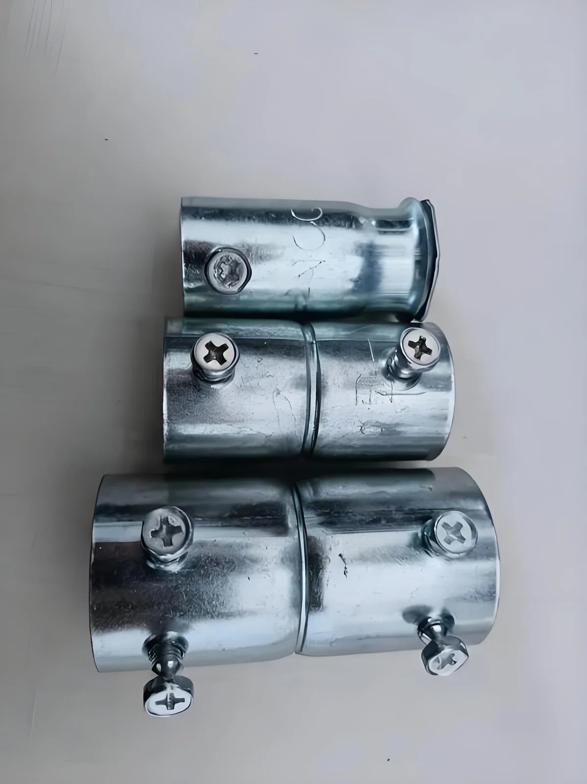 Conduit Straight Connector product view 8