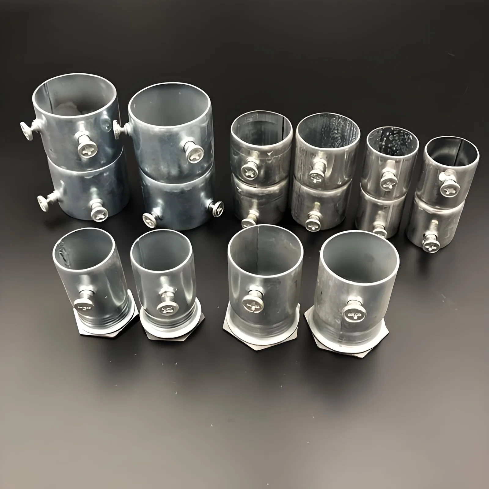 Conduit Straight Connector product view 11