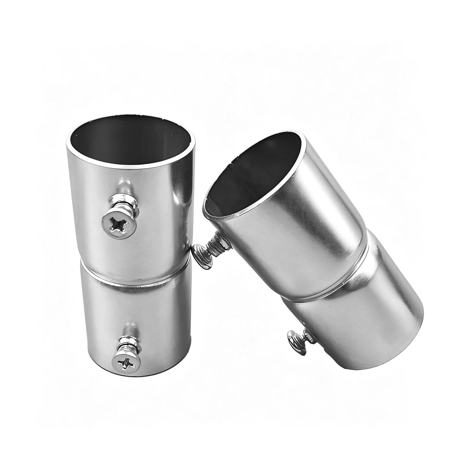 Conduit Straight Connector product view 1