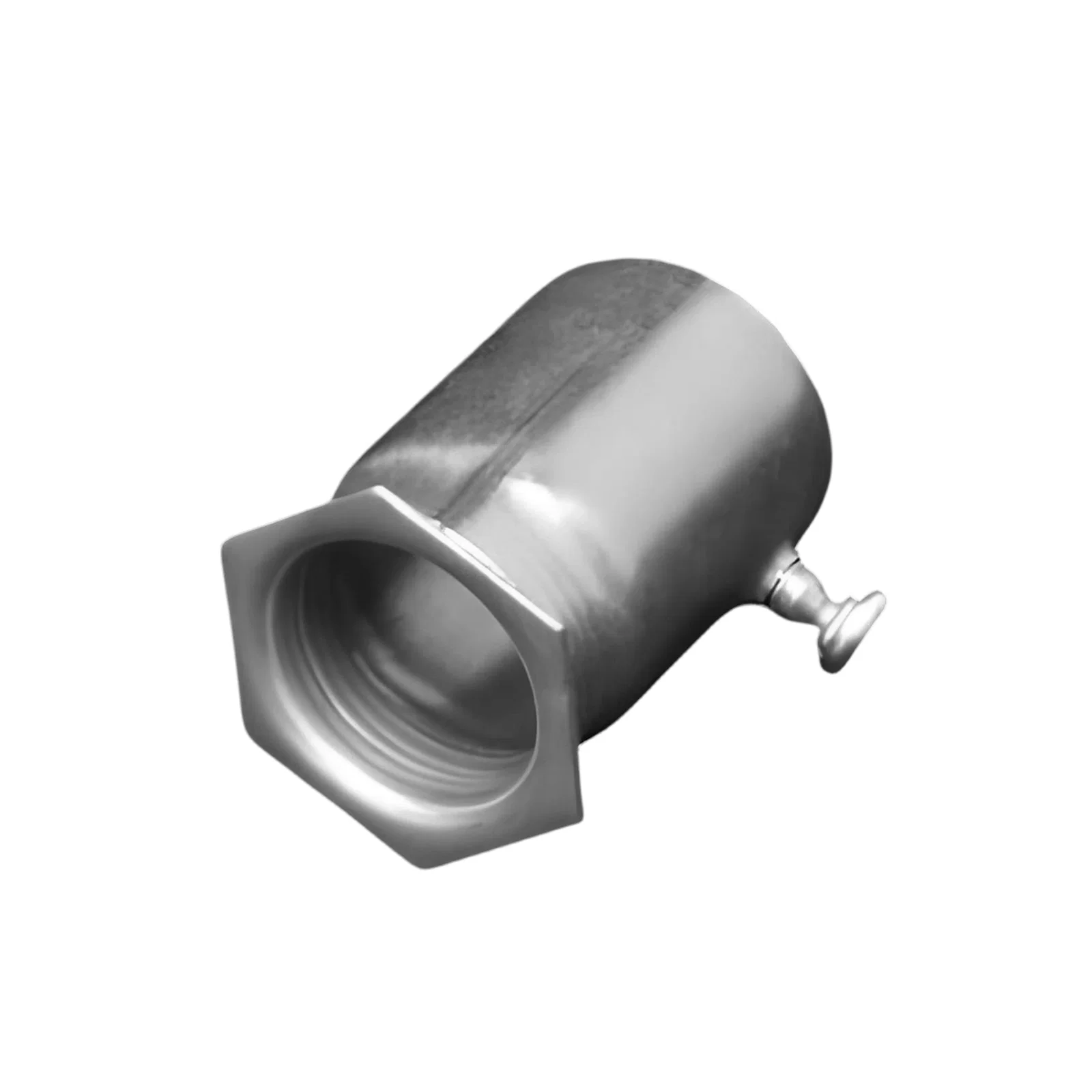 Conduit Box Connector product view 1
