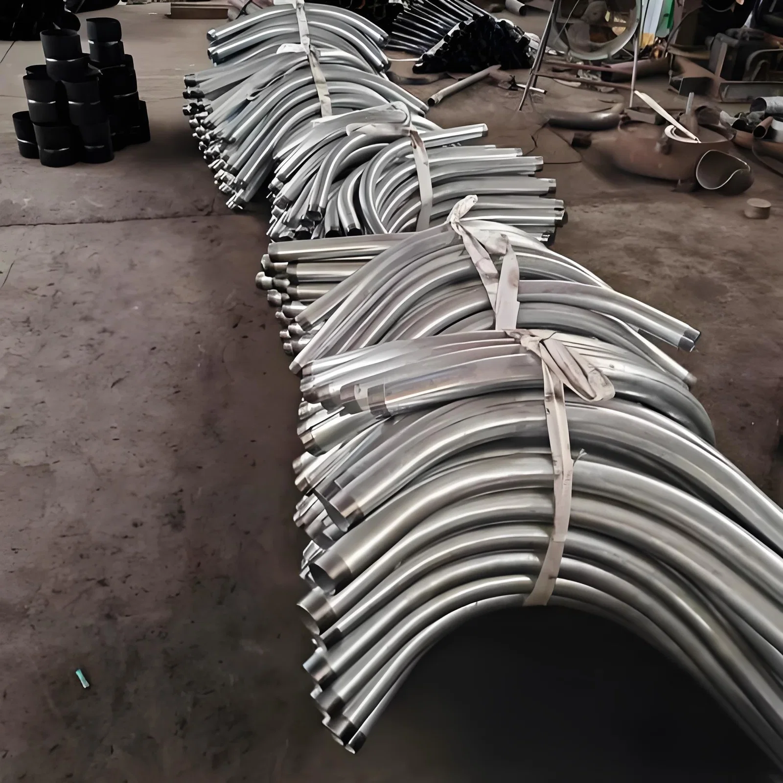 Conduit Elbow product view 9