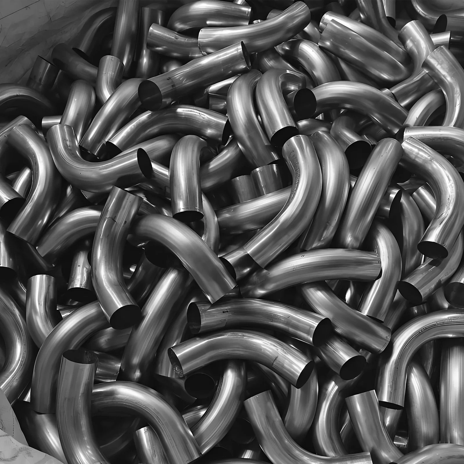 Conduit Elbow product view 3