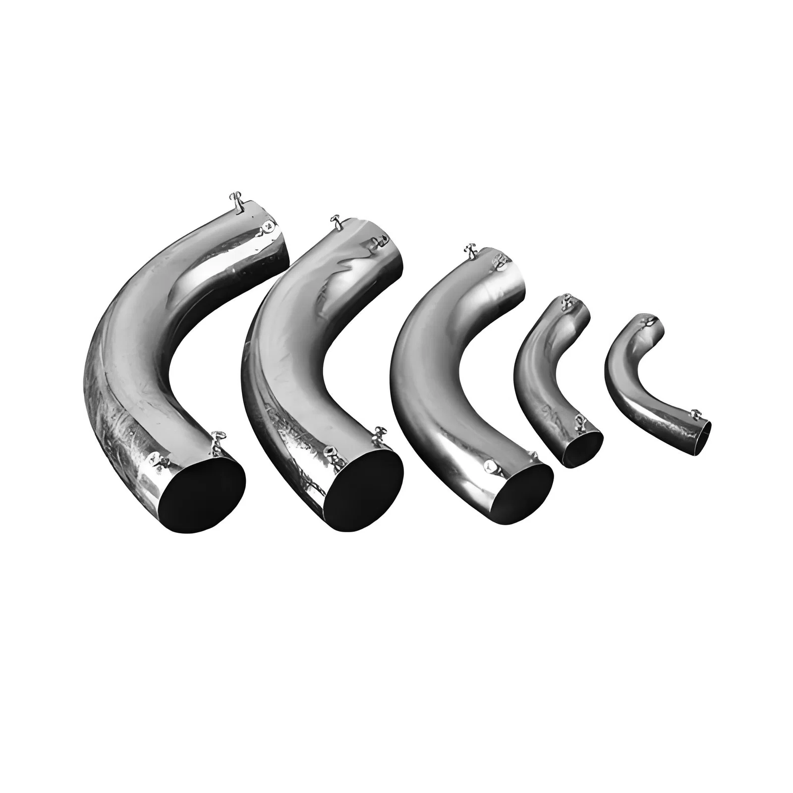 Conduit Elbow product view 2