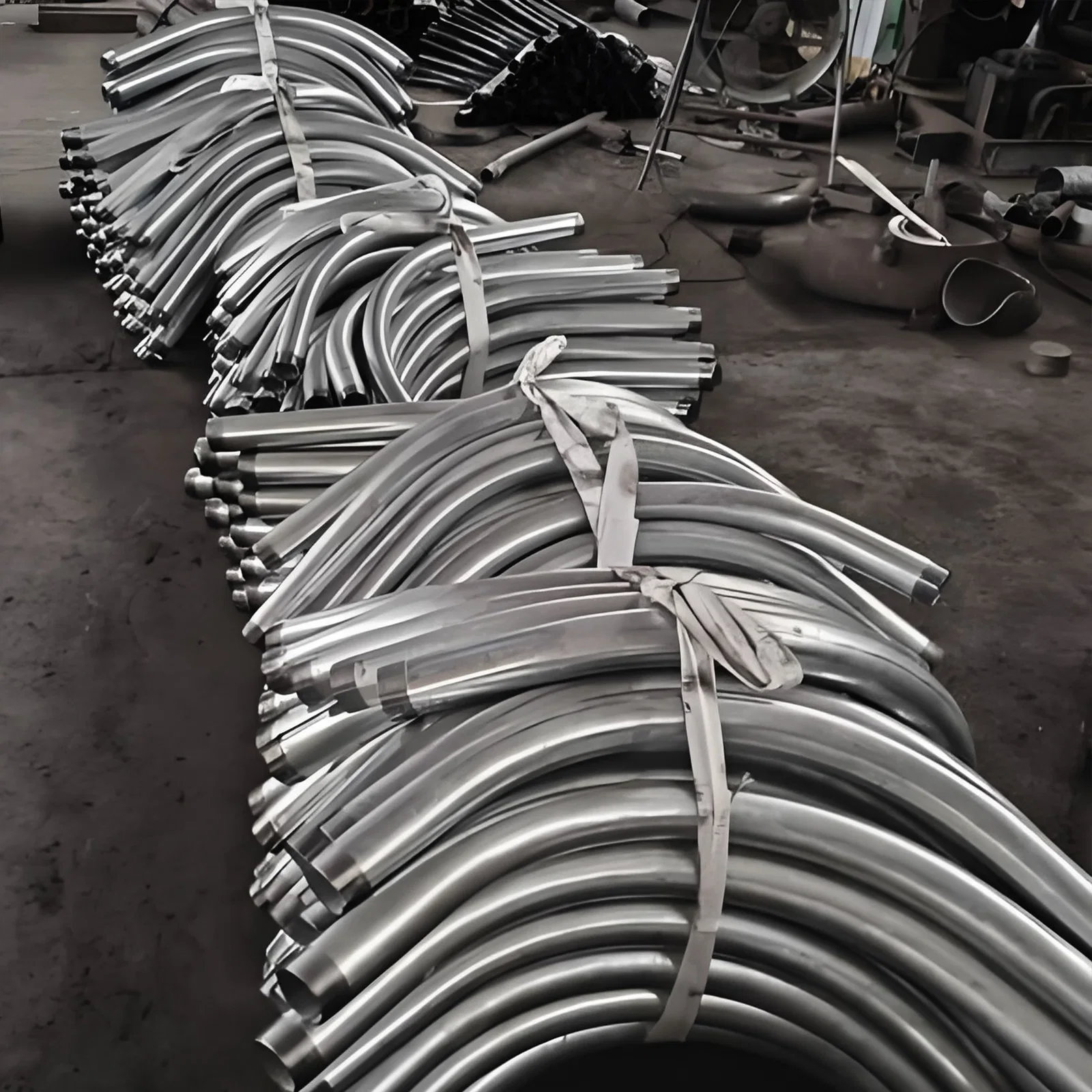 Conduit Elbow product view 4