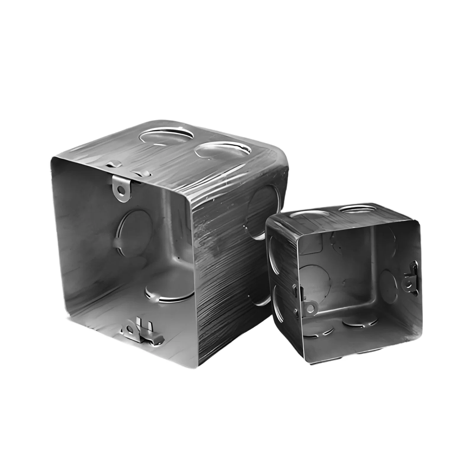 Junction Box product view 2