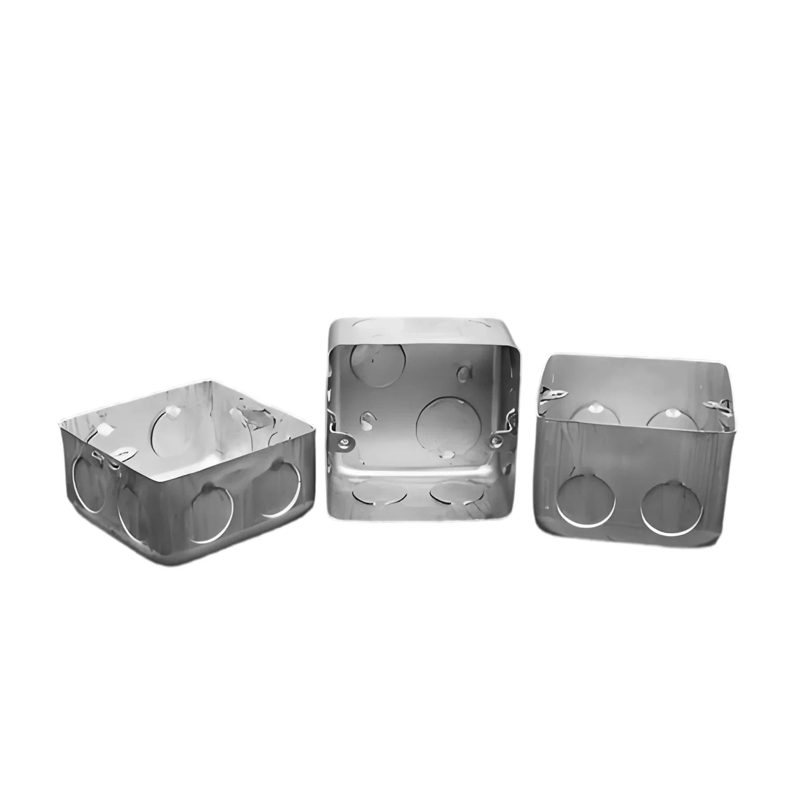 Junction Box product view 1