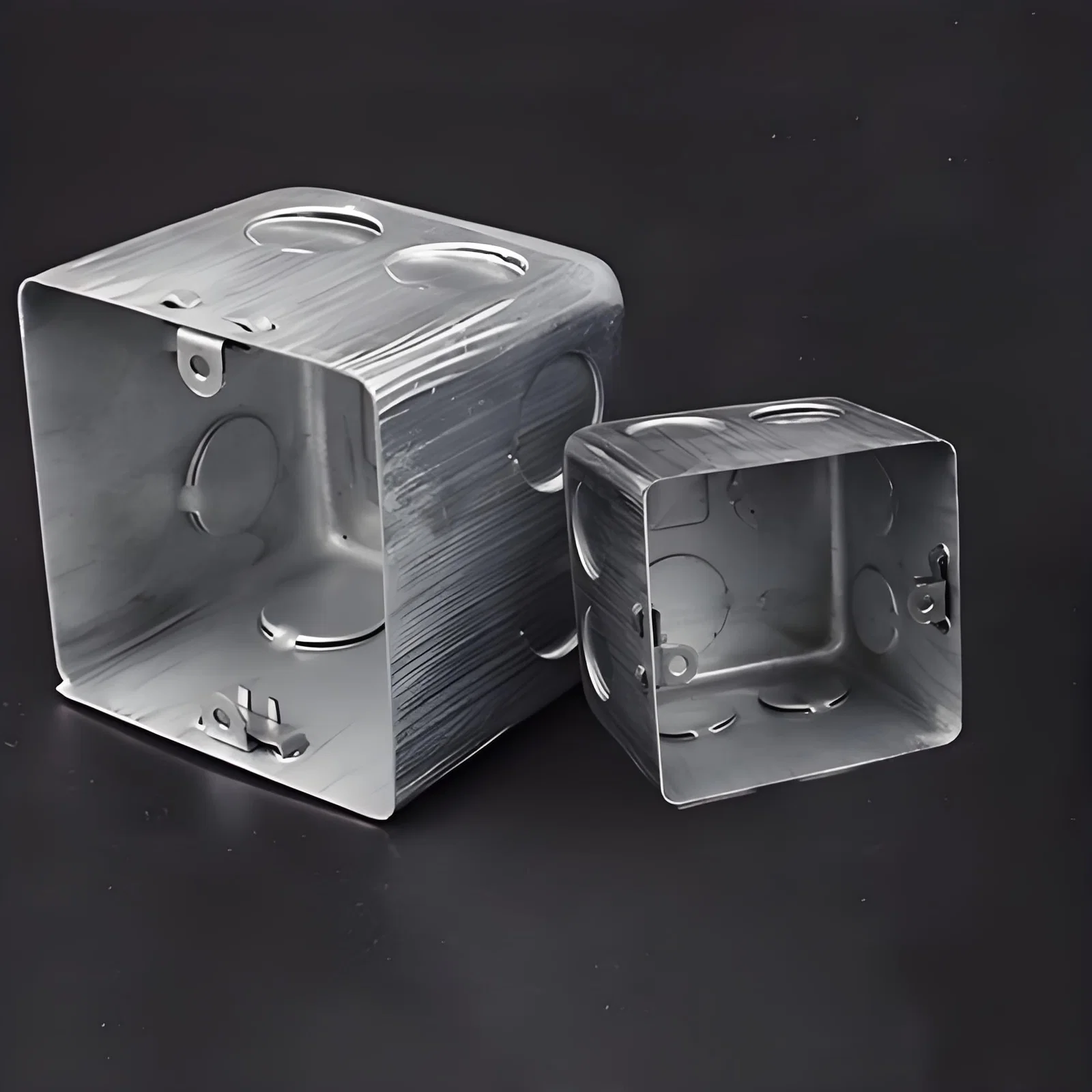 Junction Box product view 6
