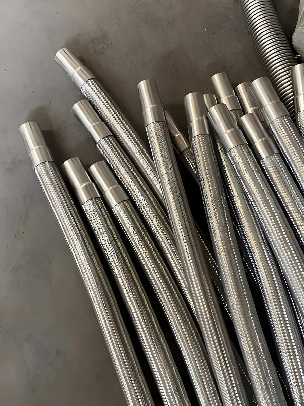 Metal Flexible Hose product view 7