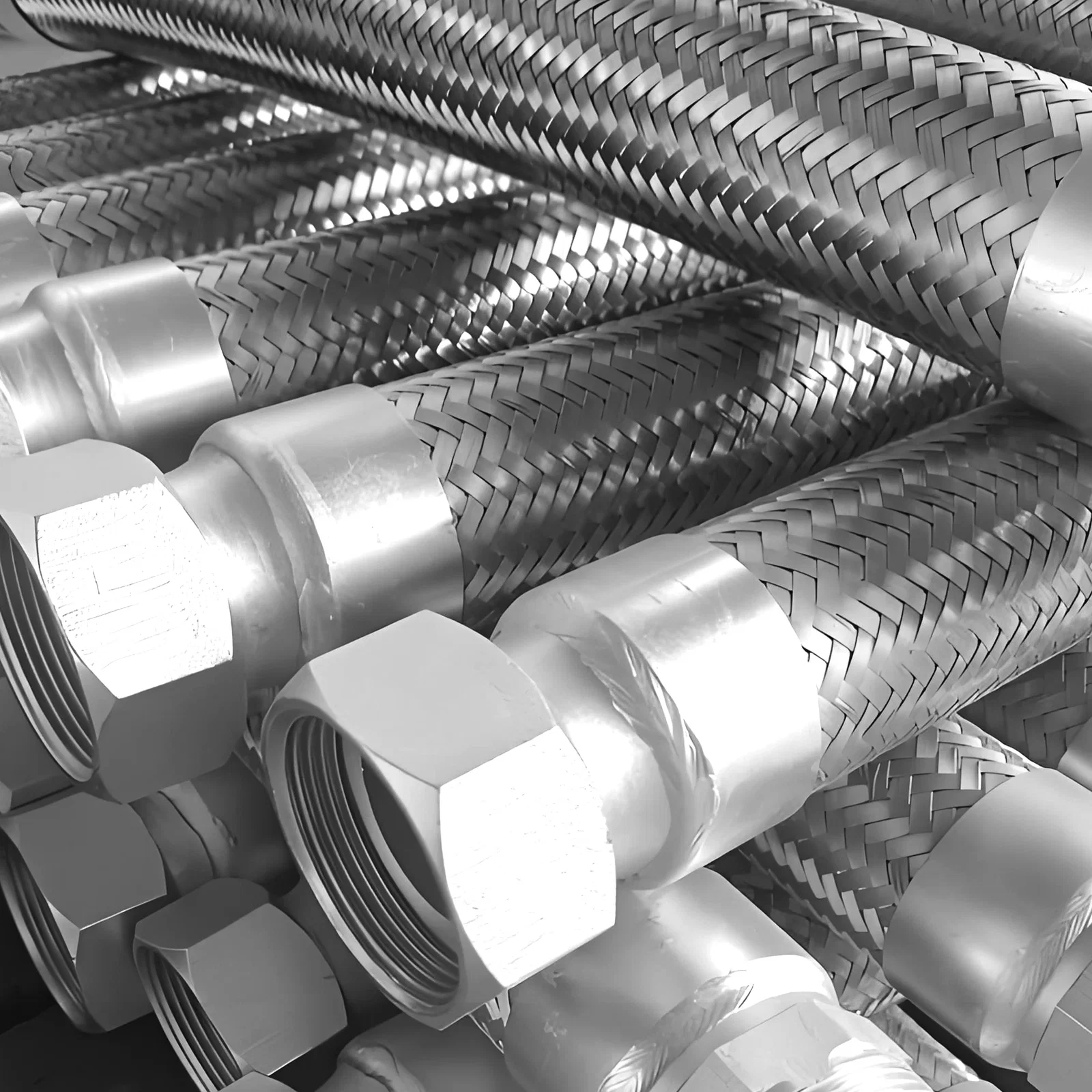 Metal Flexible Hose product view 4
