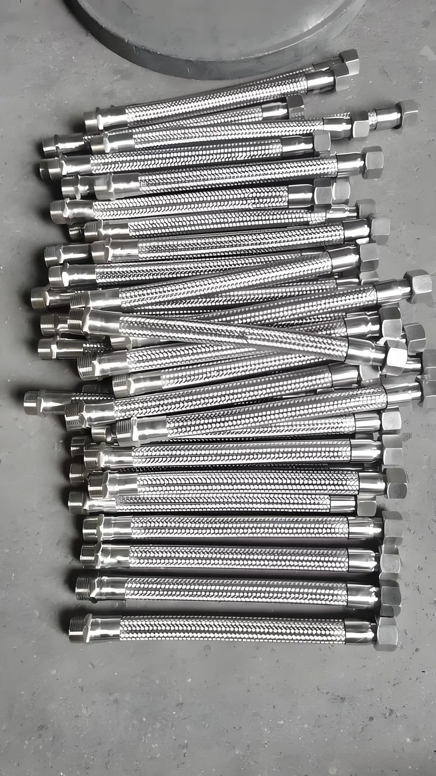 Metal Flexible Hose product view 6