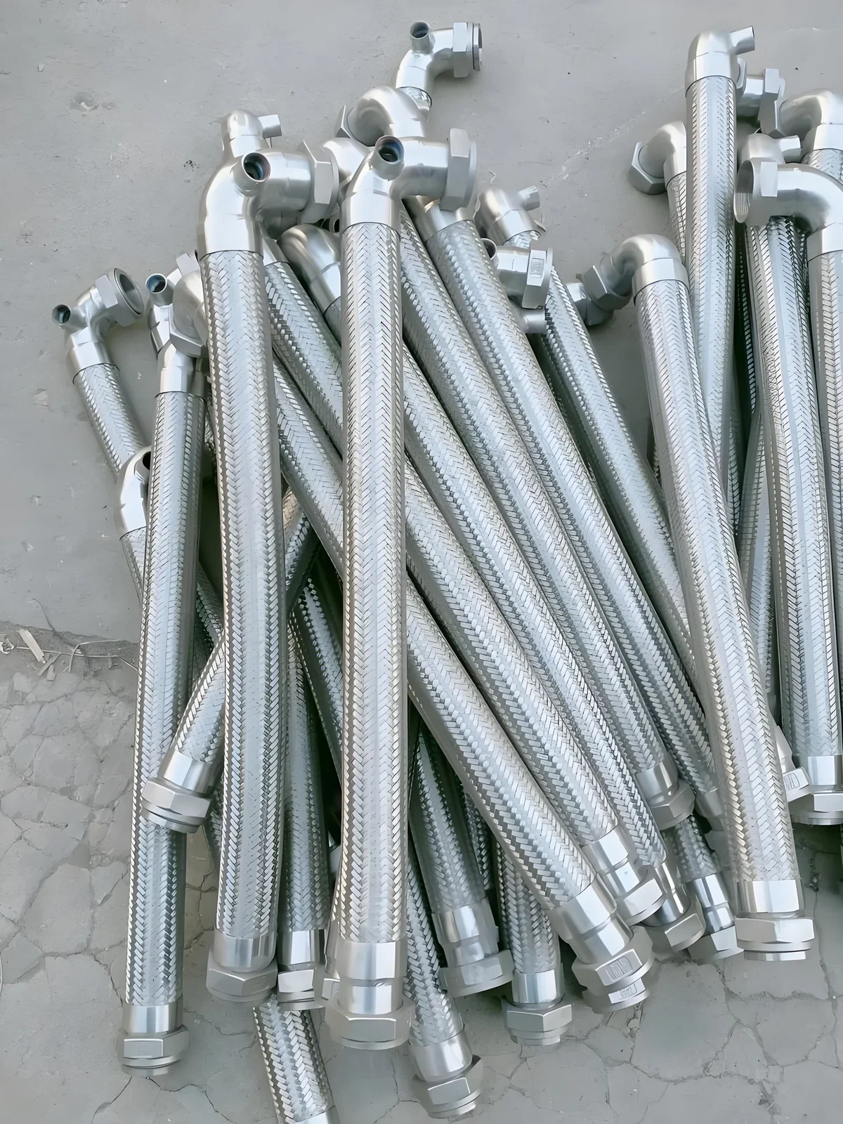 Metal Flexible Hose product view 10