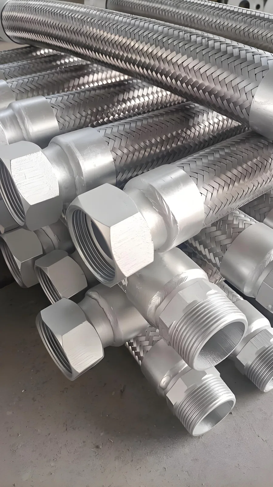 Metal Flexible Hose product view 9