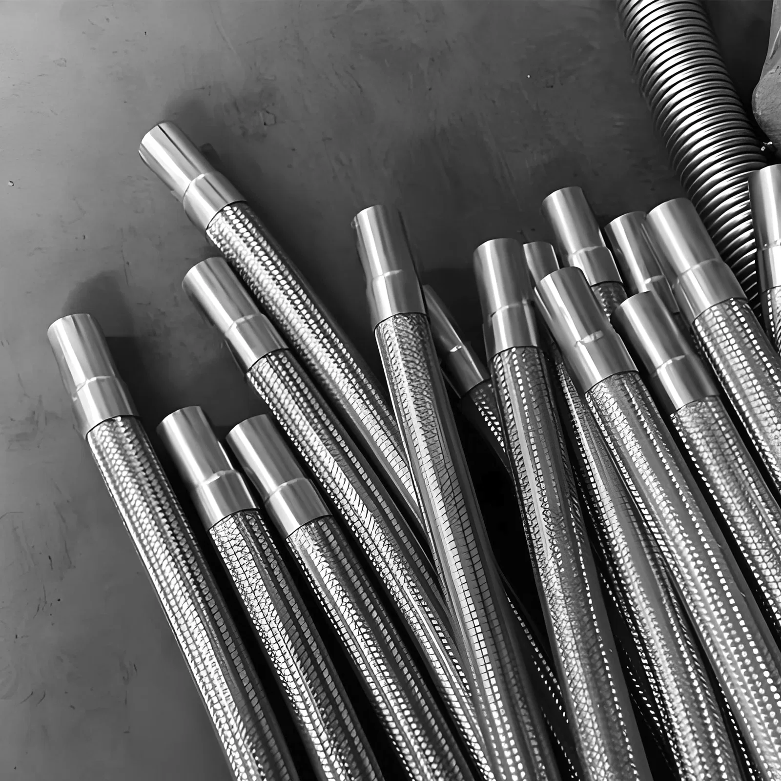 Metal Flexible Hose product view 2