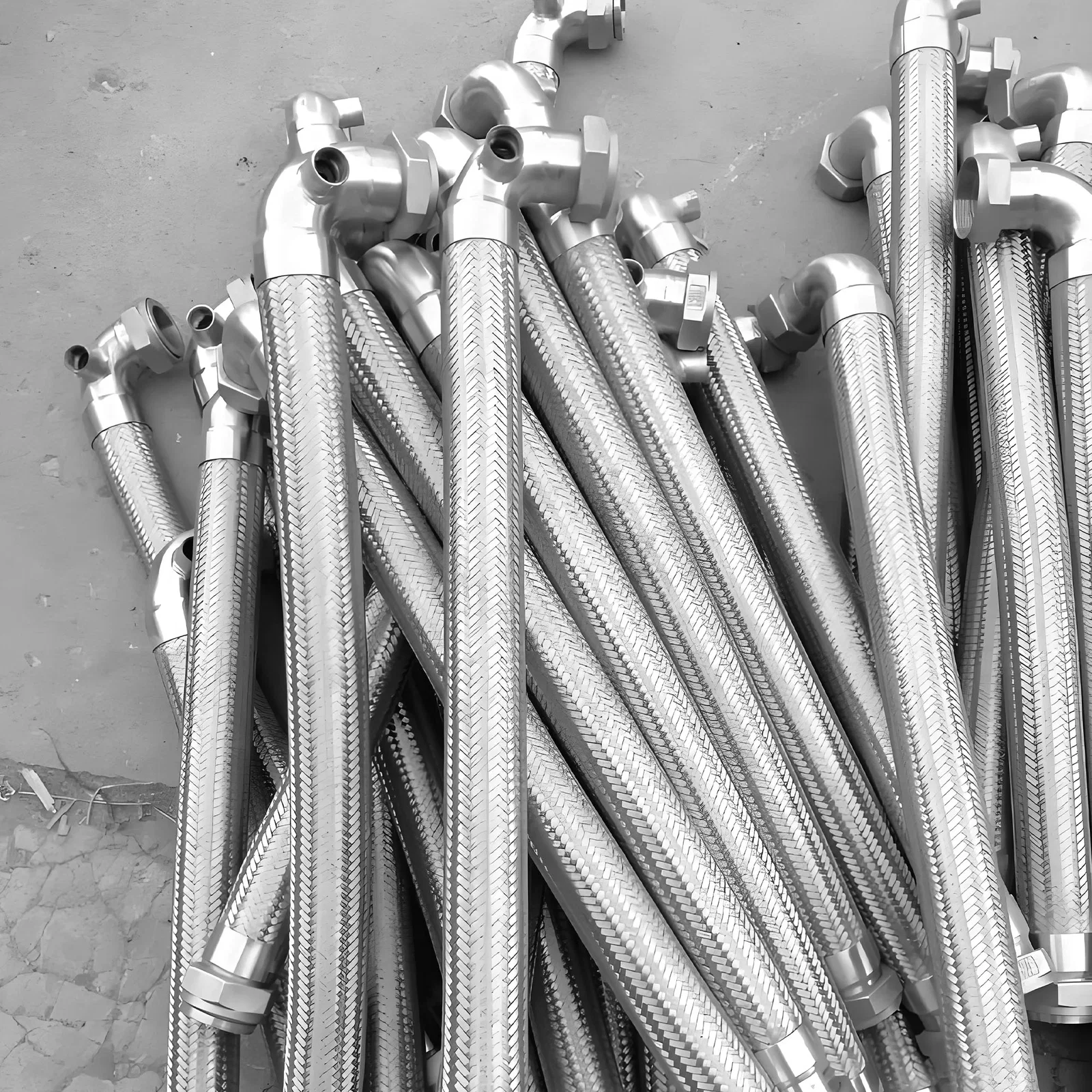 Metal Flexible Hose product view 5