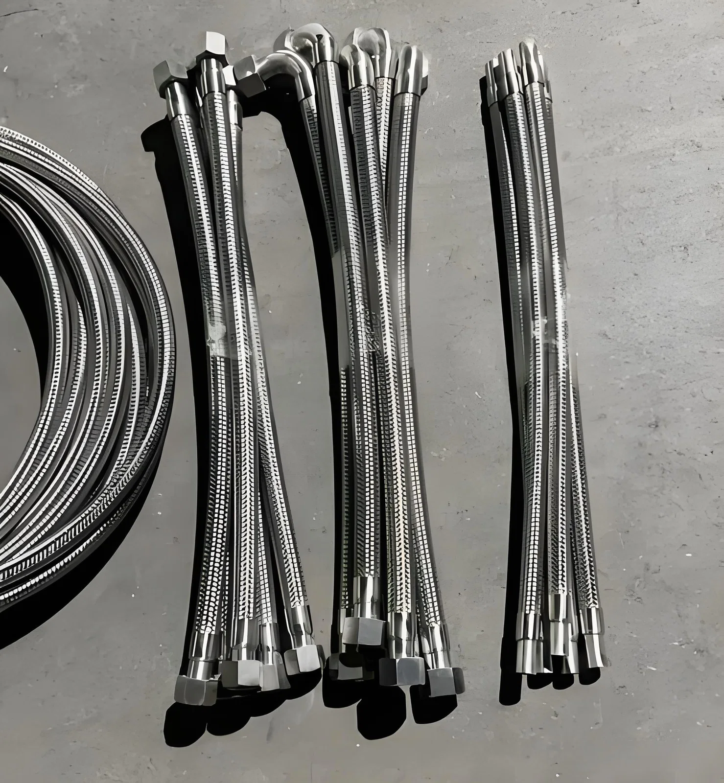 Metal Flexible Hose product view 8