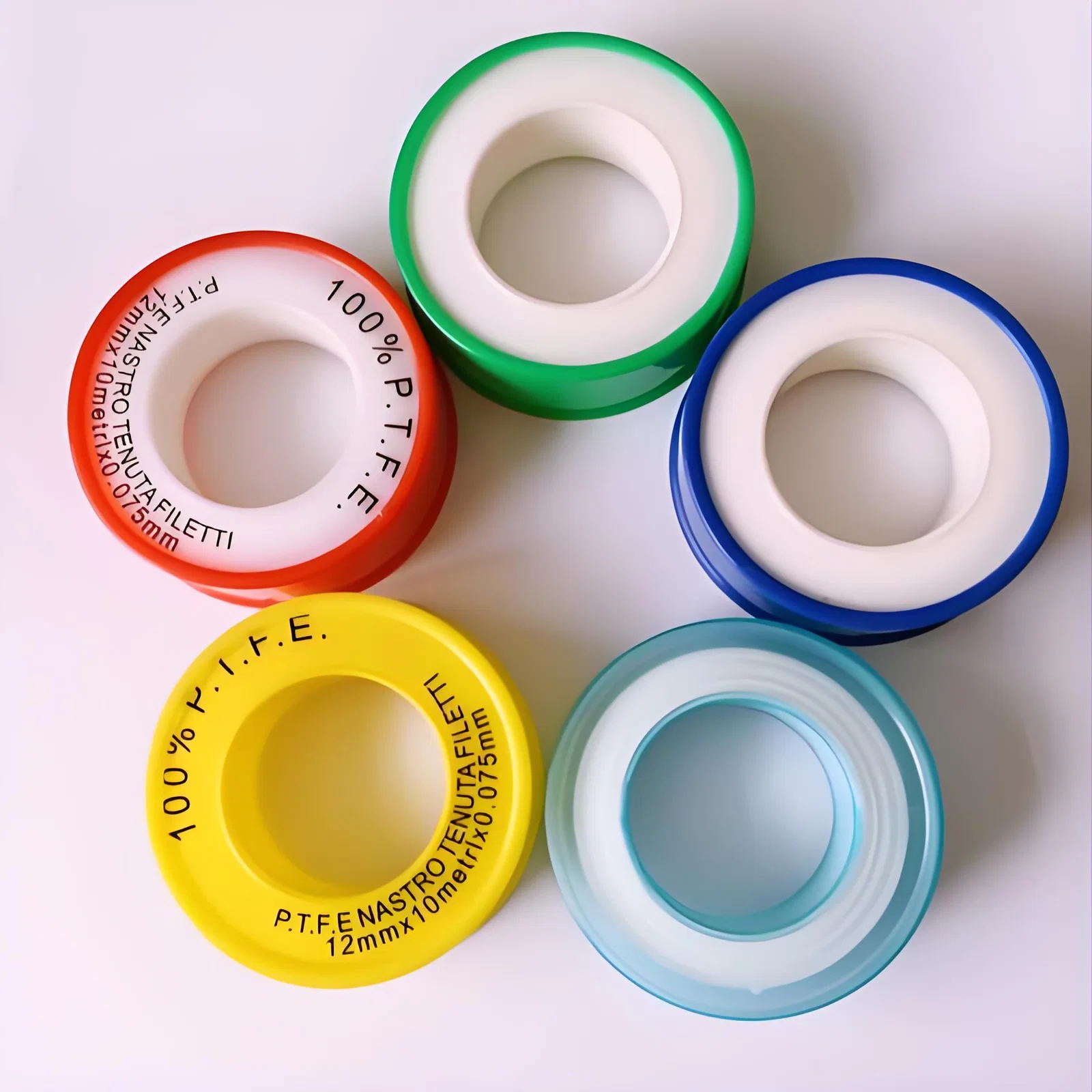 PTFE Thread Seal Tape product view 10