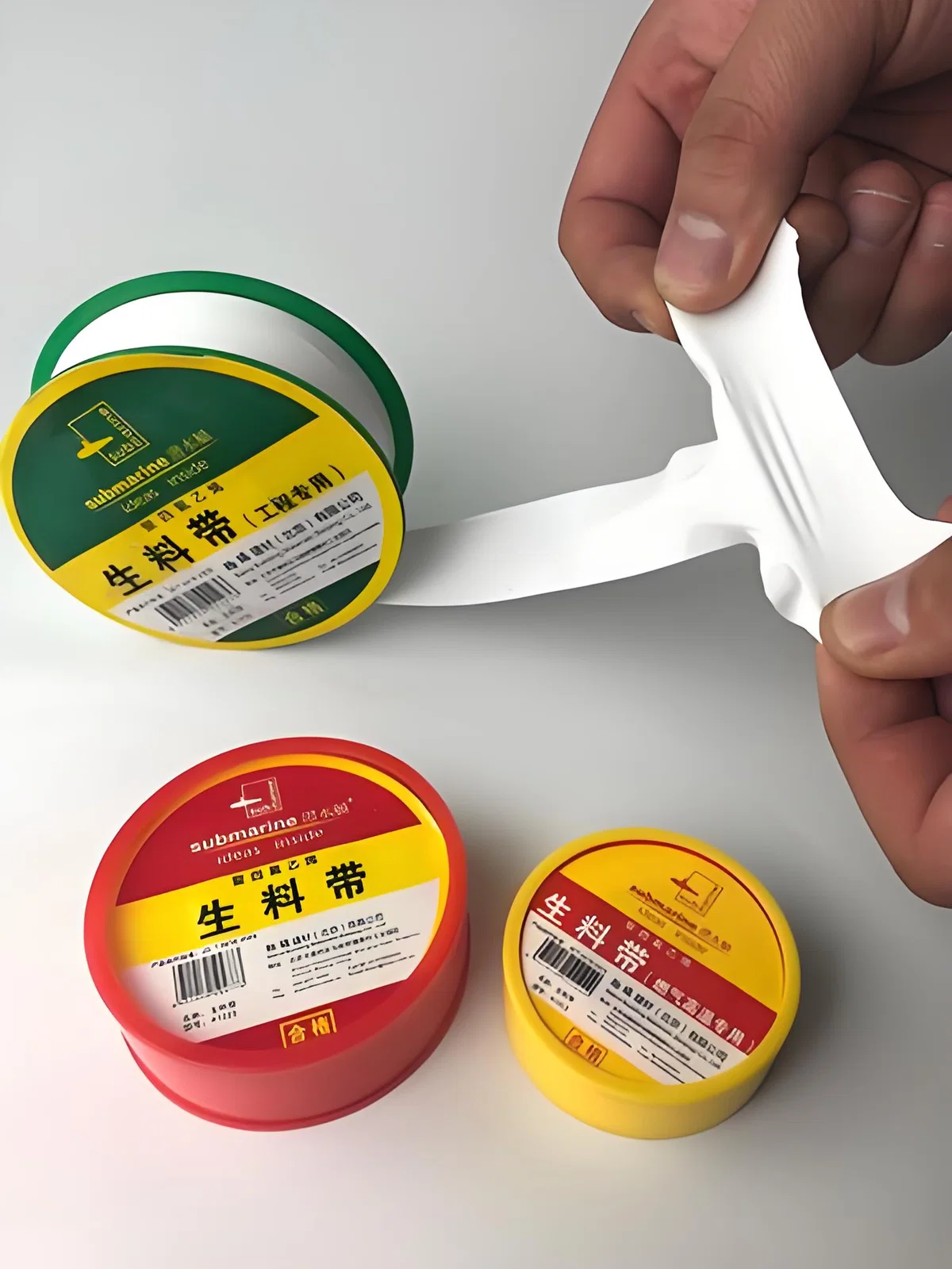 PTFE Thread Seal Tape product view 9