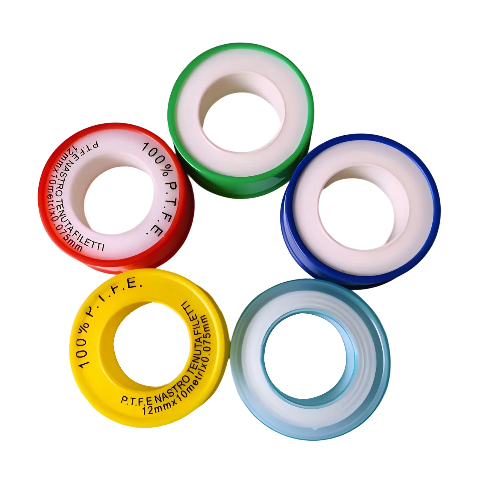 PTFE Thread Seal Tape product view 4