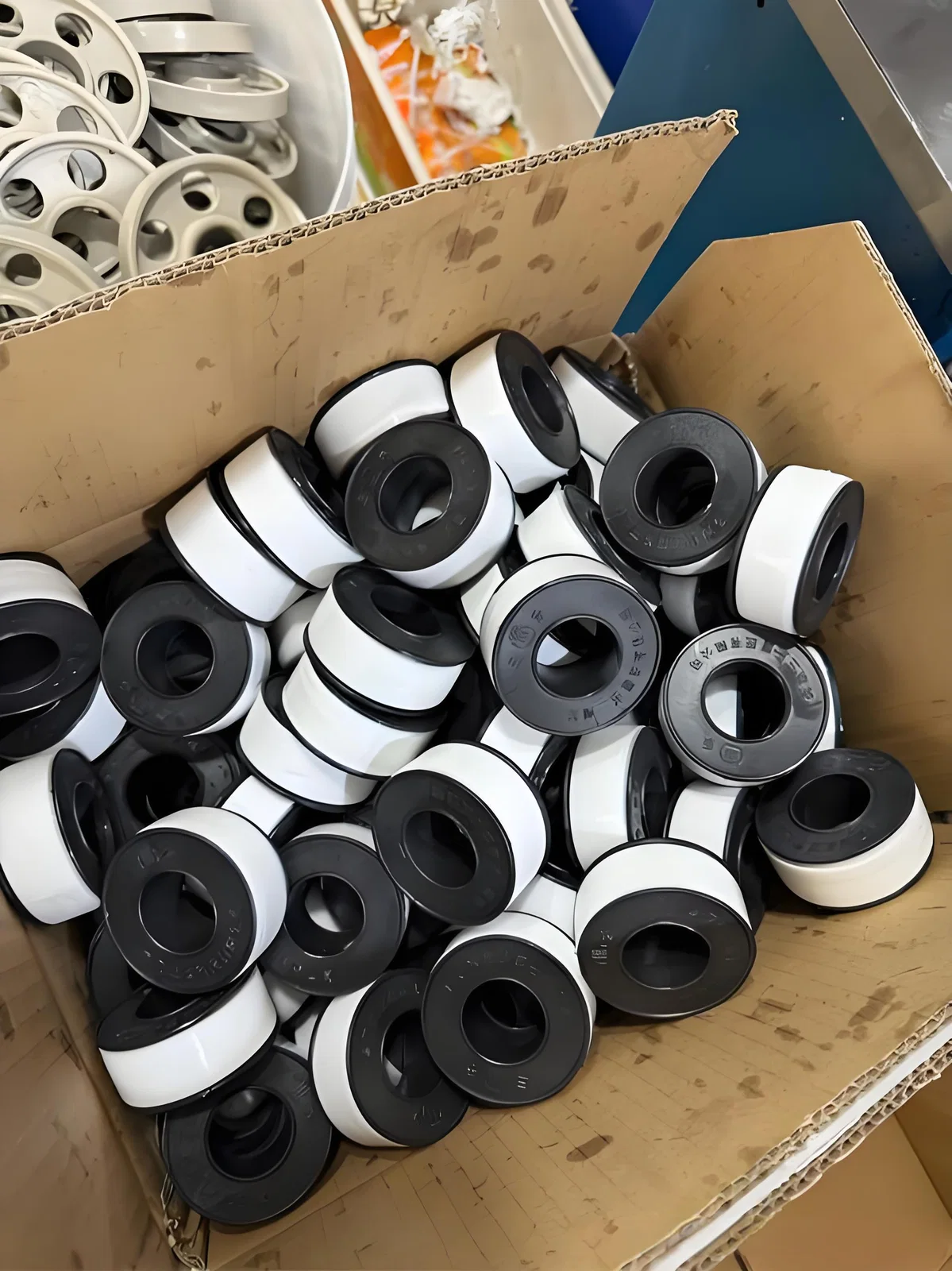 PTFE Thread Seal Tape product view 12