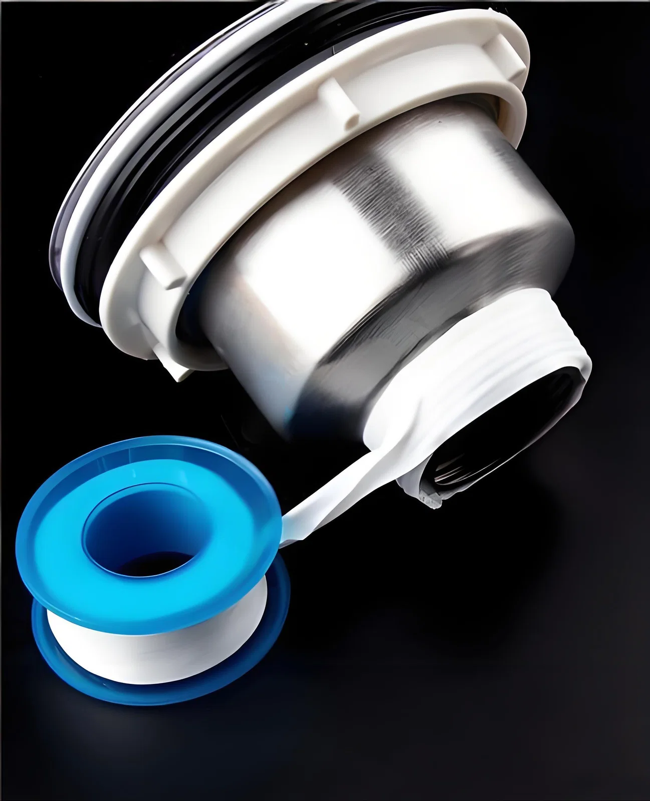 PTFE Thread Seal Tape product view 8