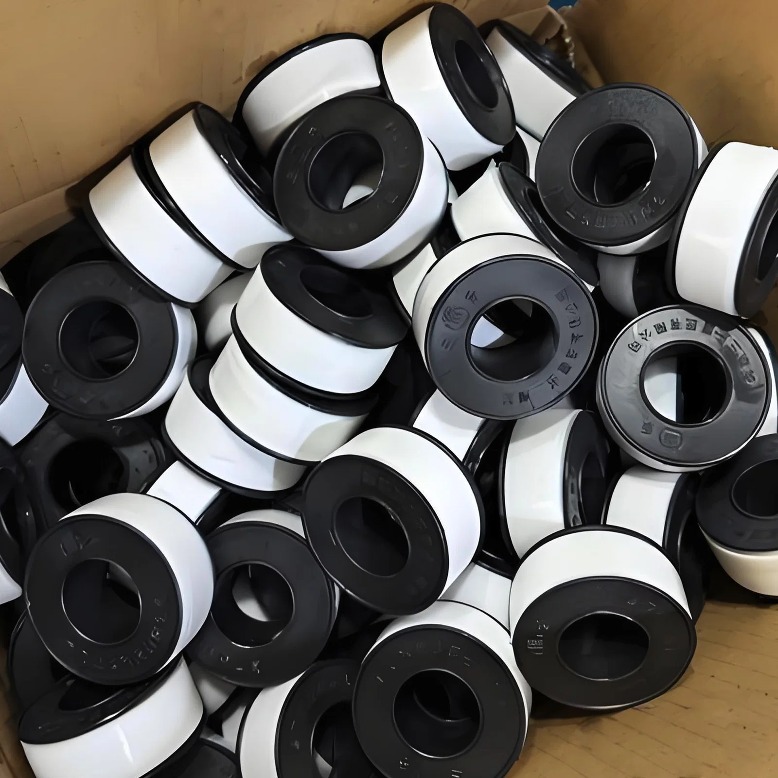 PTFE Thread Seal Tape product view 6