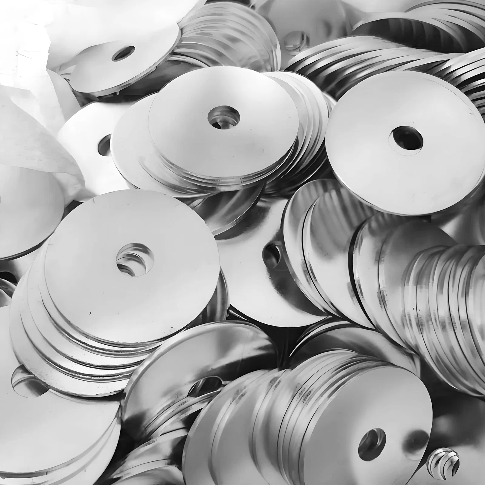 Gasket product view 2
