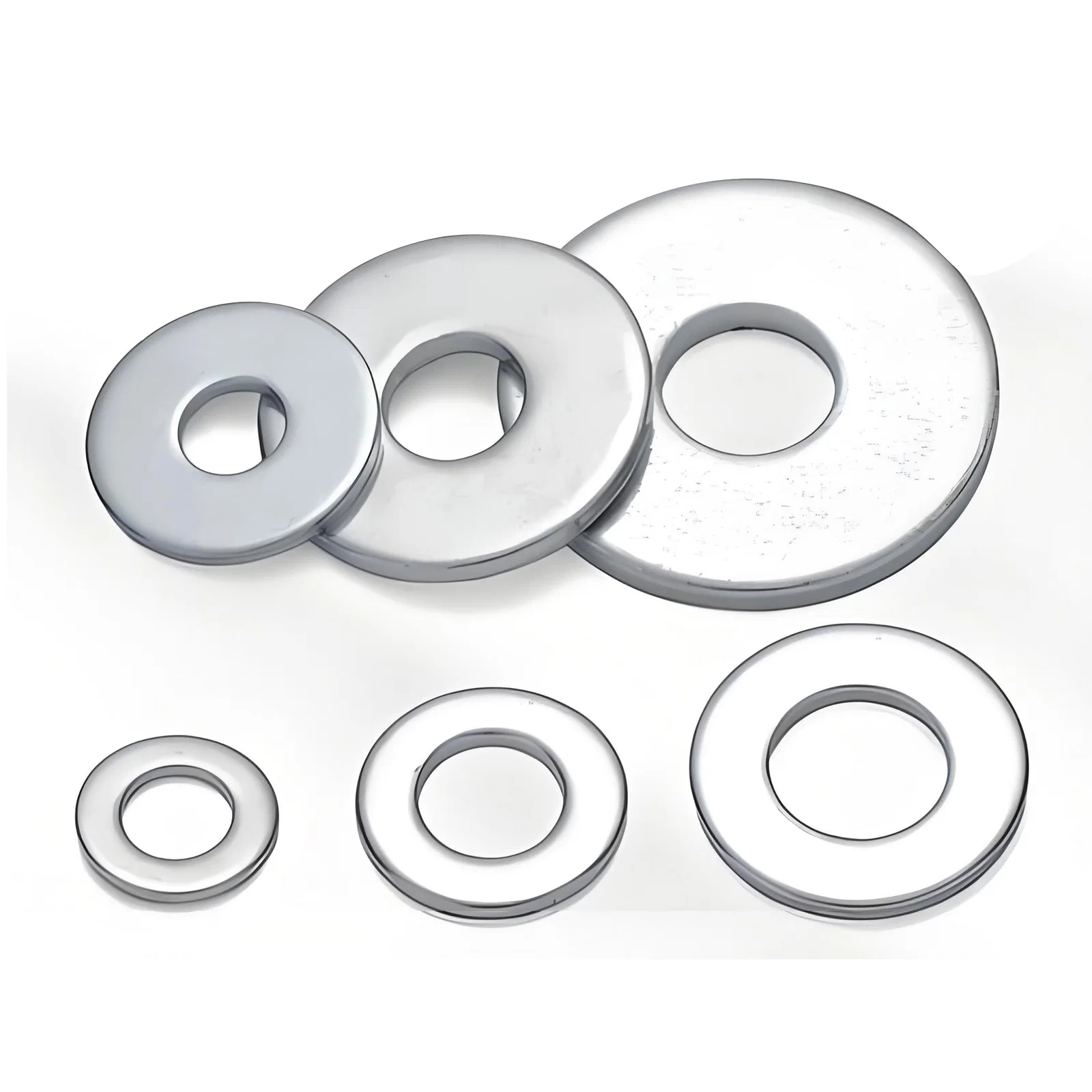 Gasket product view 1