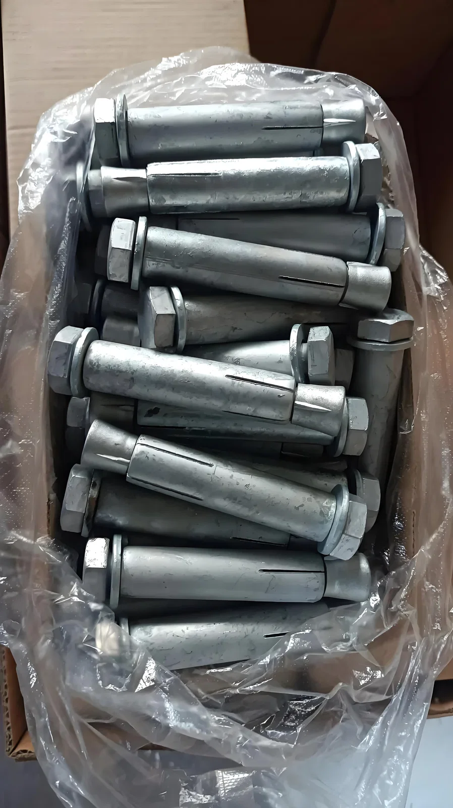 Expansion Bolt product view 9