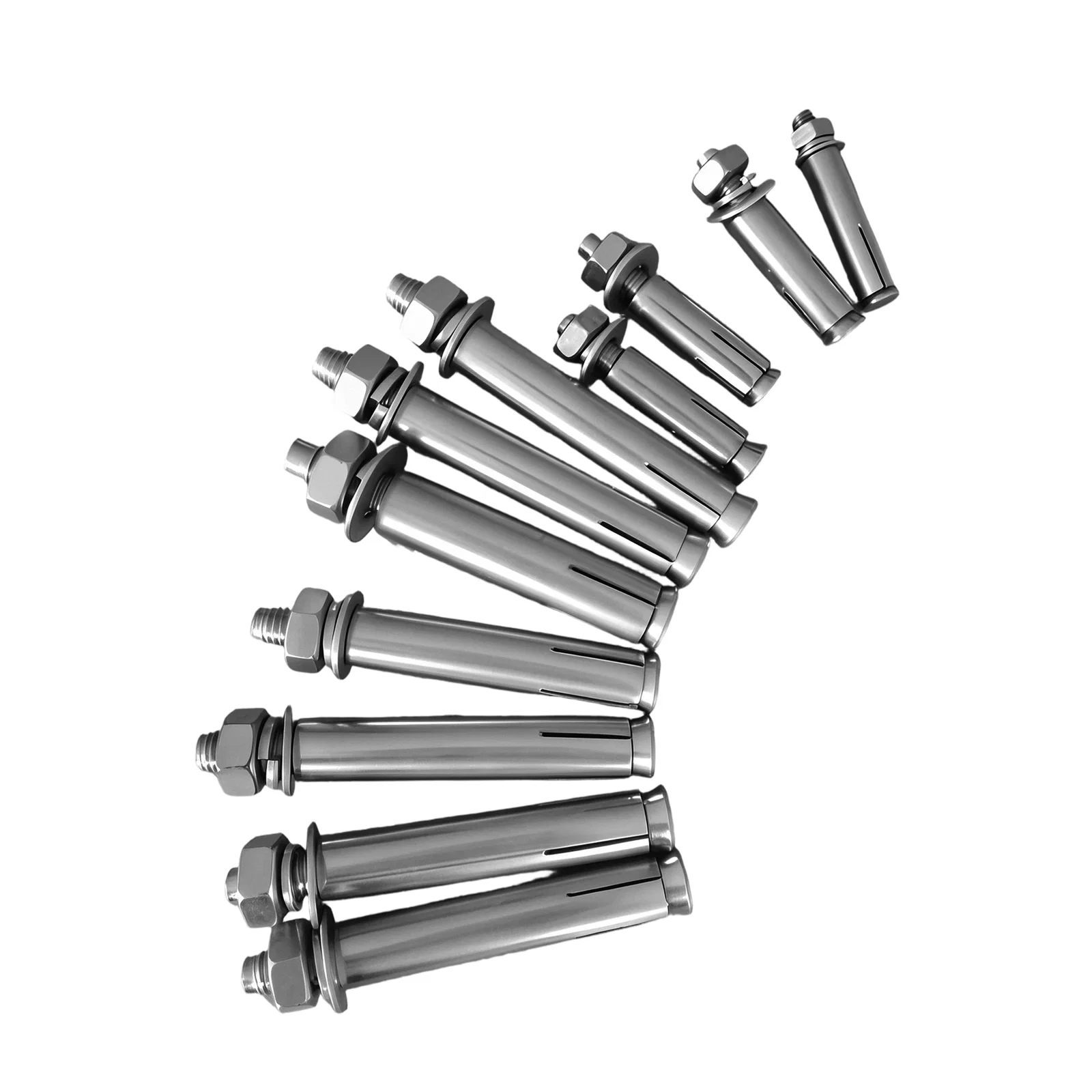 Expansion Bolt product view 1